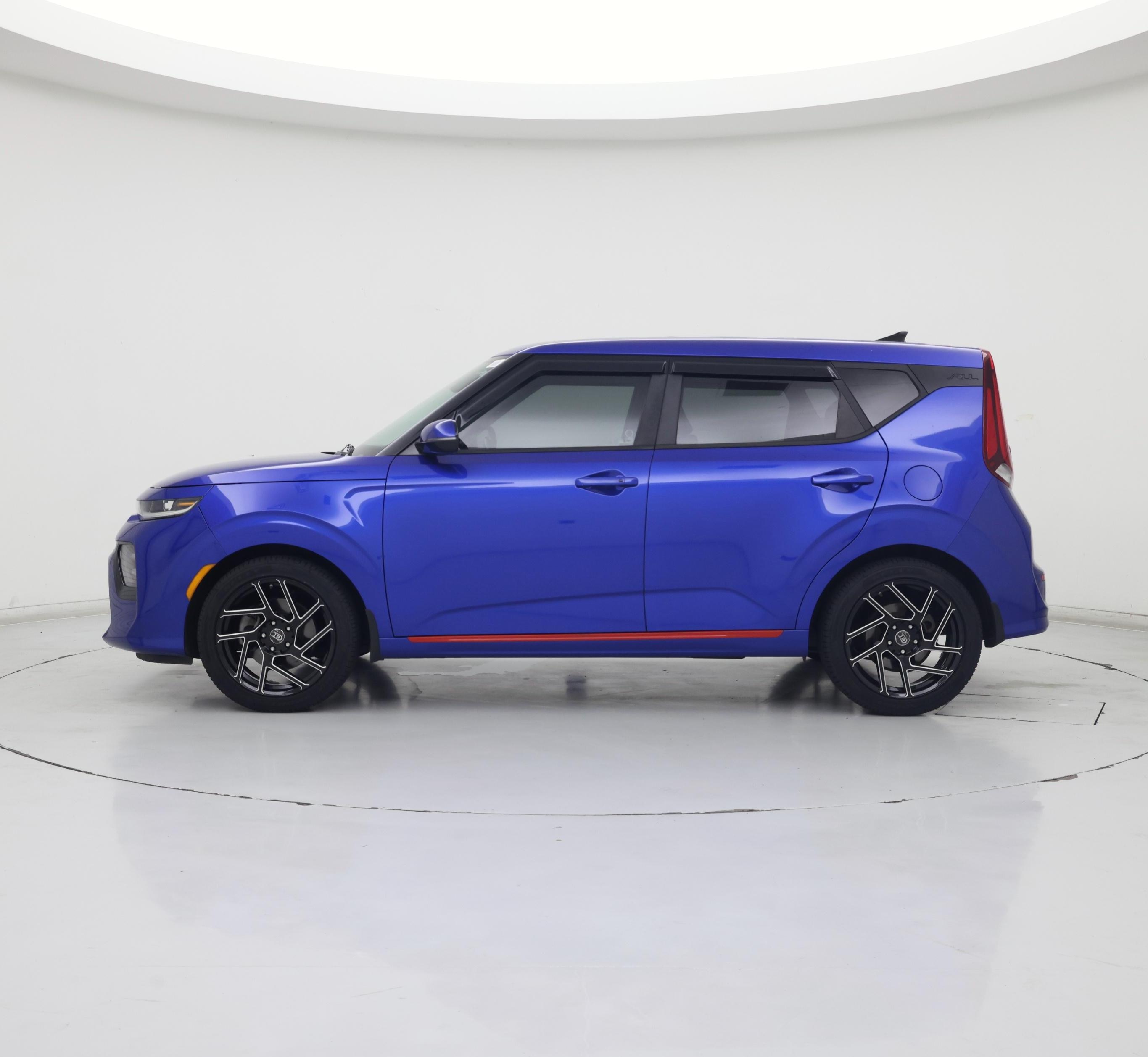 Thumbnail: 2020 Kia Soul - 3