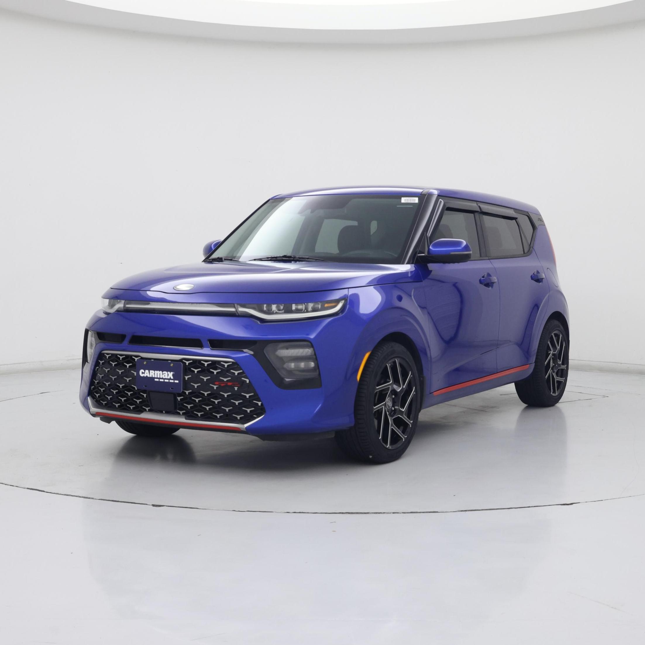 Thumbnail: 2020 Kia Soul - 4