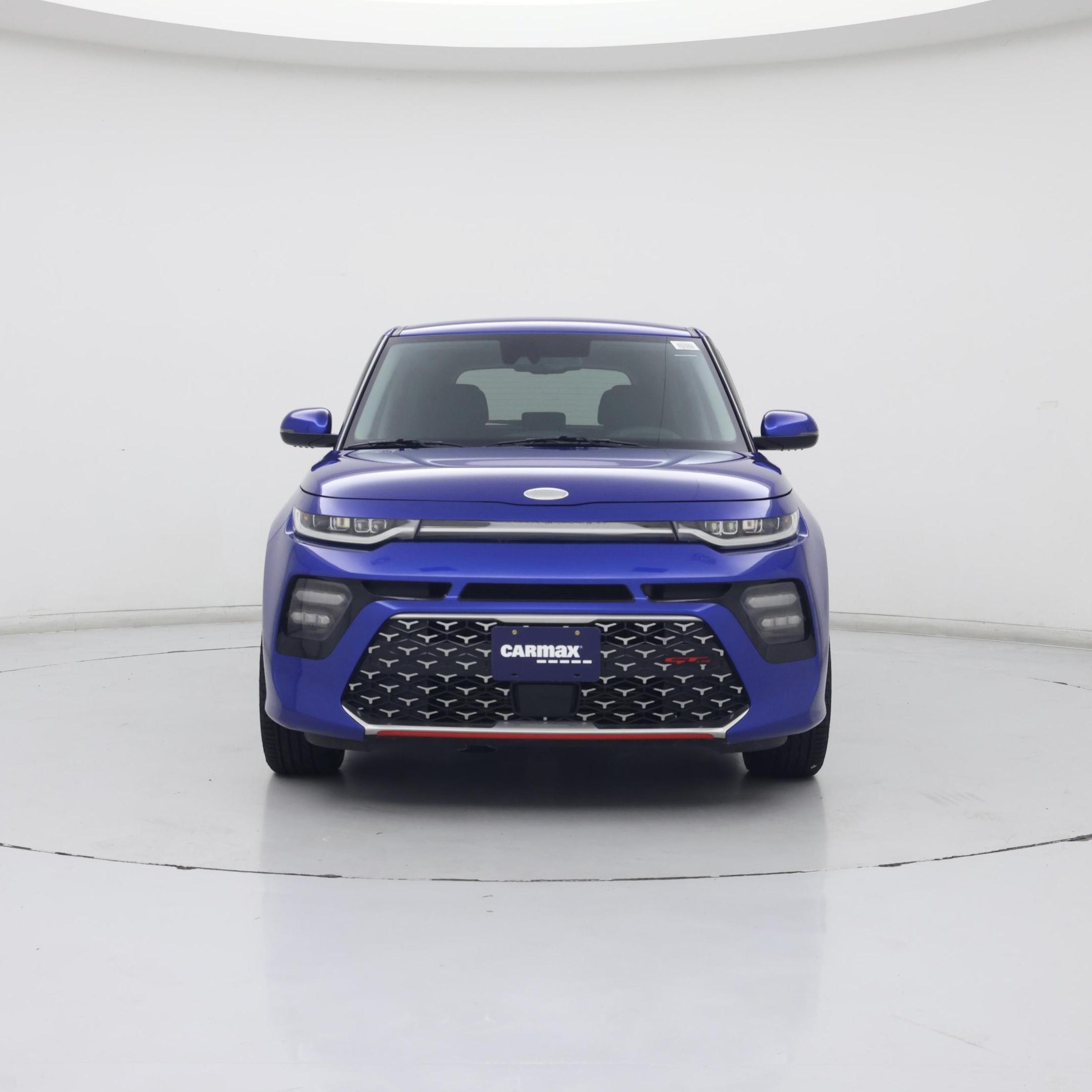 Thumbnail: 2020 Kia Soul - 5