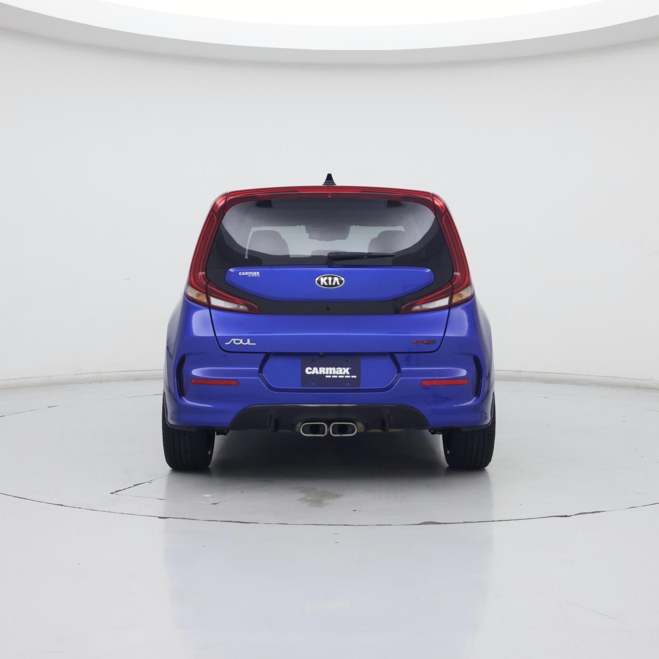 Thumbnail: 2020 Kia Soul - 6