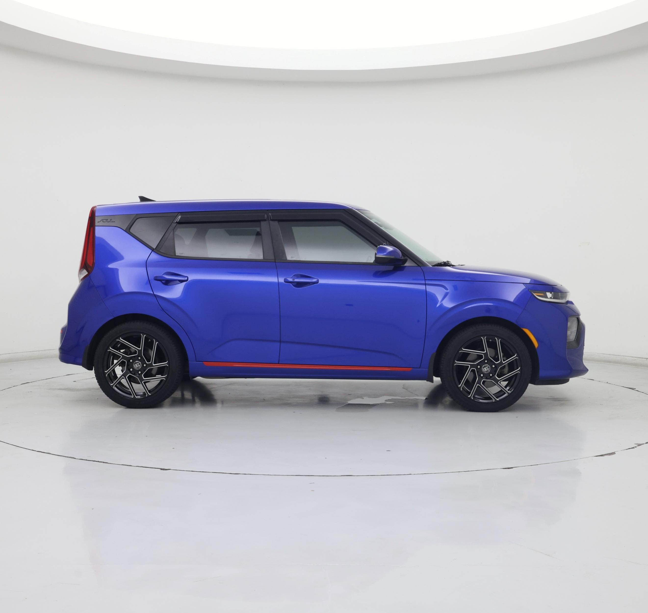 Thumbnail: 2020 Kia Soul - 7