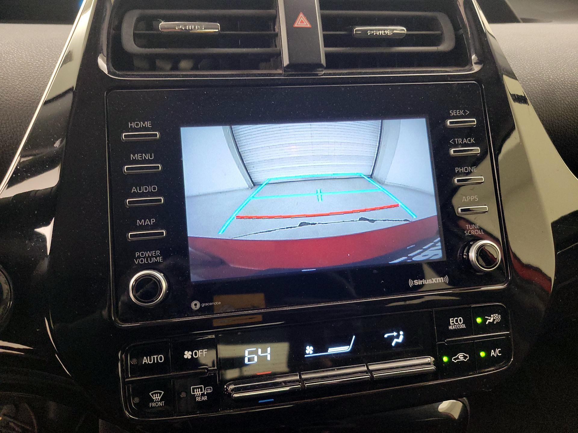 Thumbnail: 2022 Toyota Prius - 14