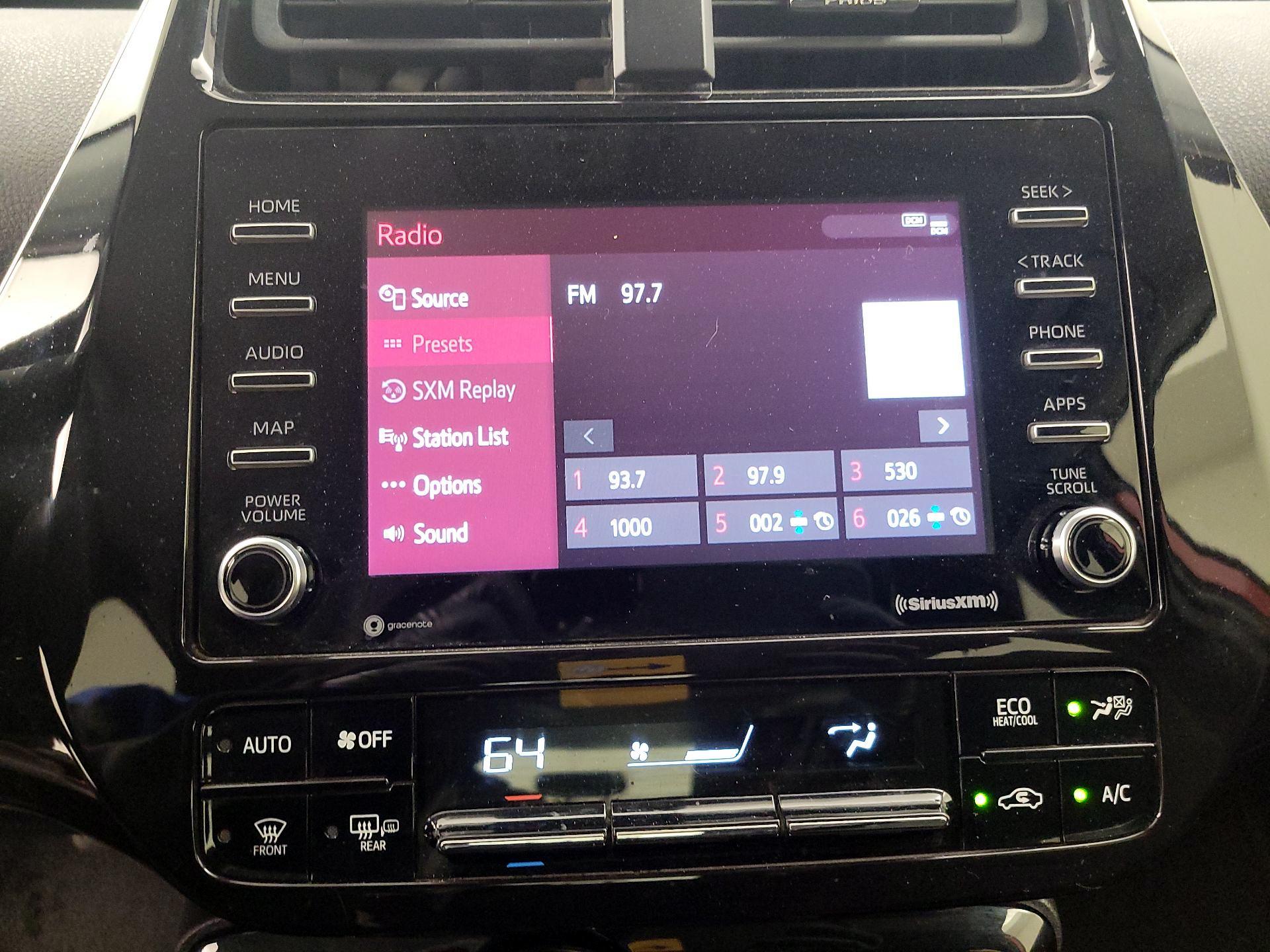 Thumbnail: 2022 Toyota Prius - 15