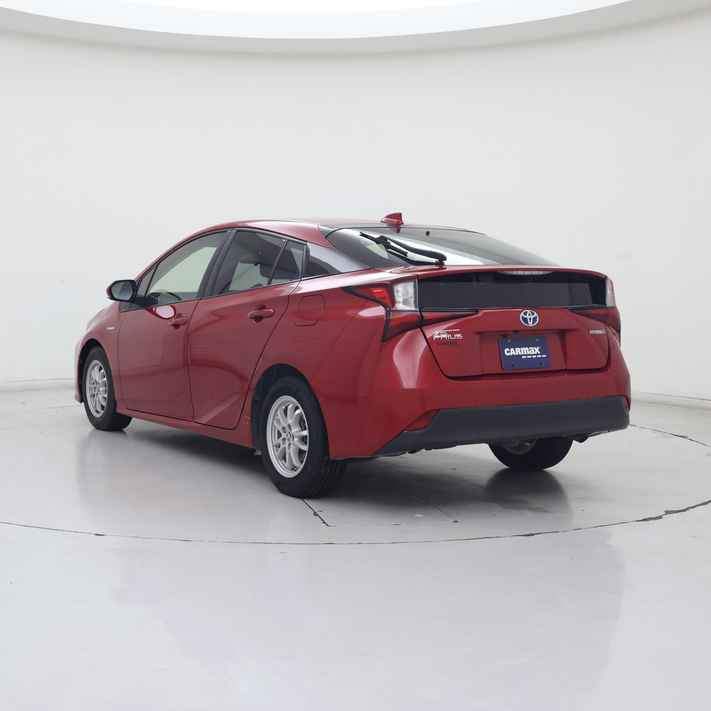 Thumbnail: 2022 Toyota Prius - 2