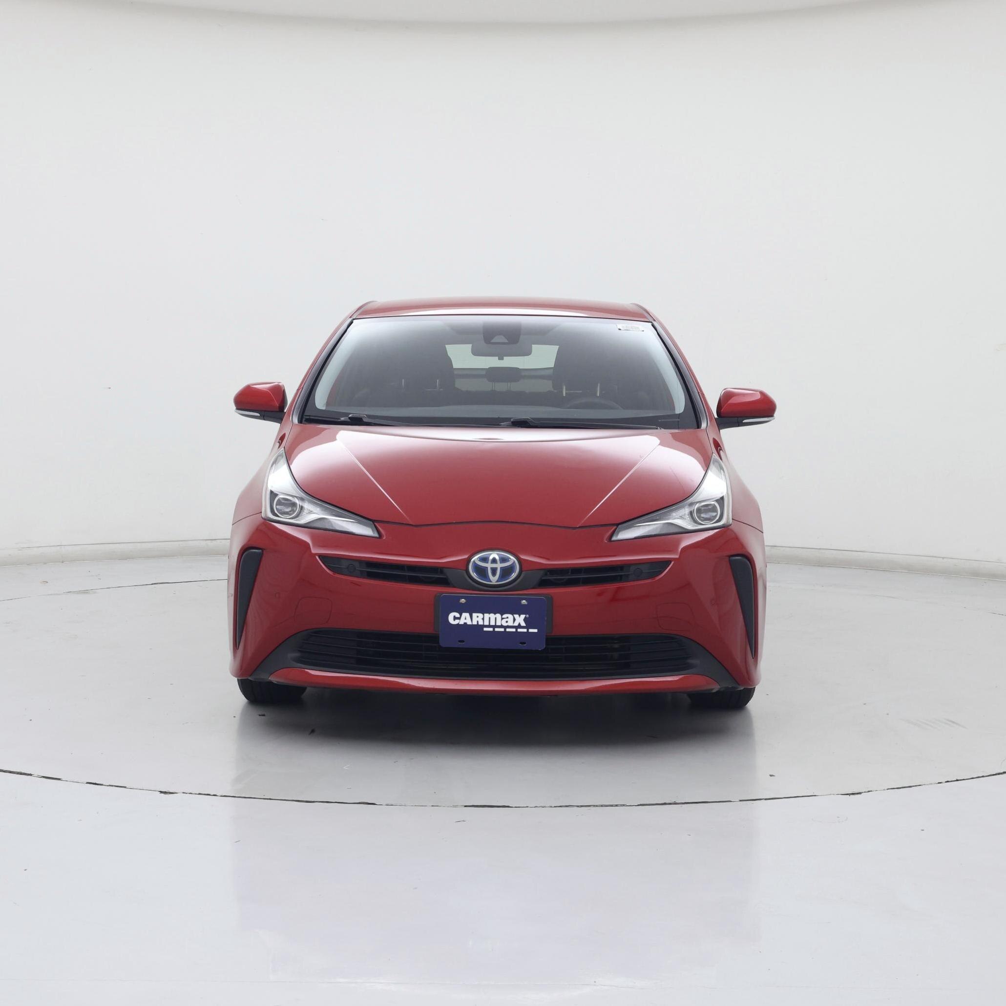 Thumbnail: 2022 Toyota Prius - 5