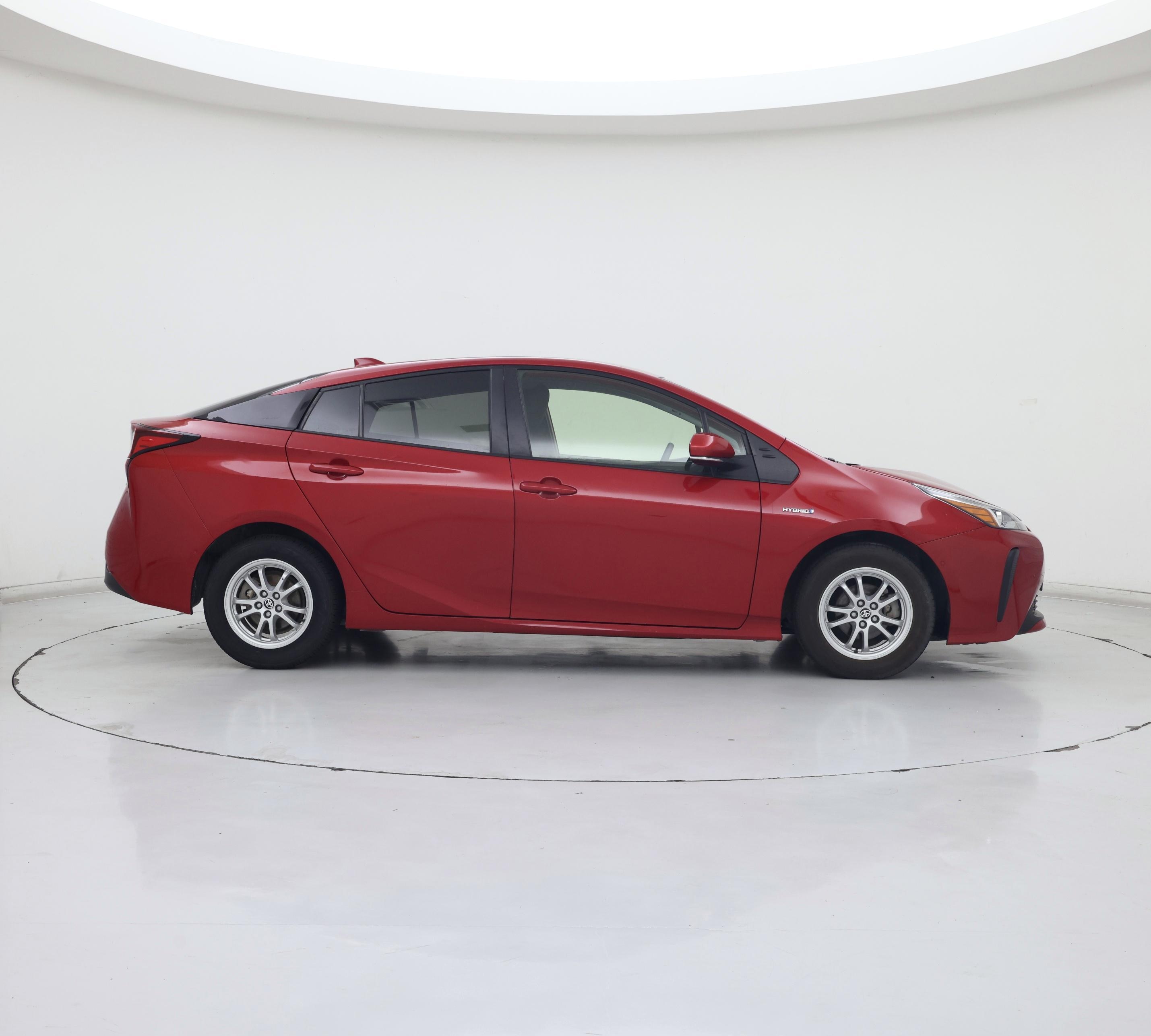 Thumbnail: 2022 Toyota Prius - 7