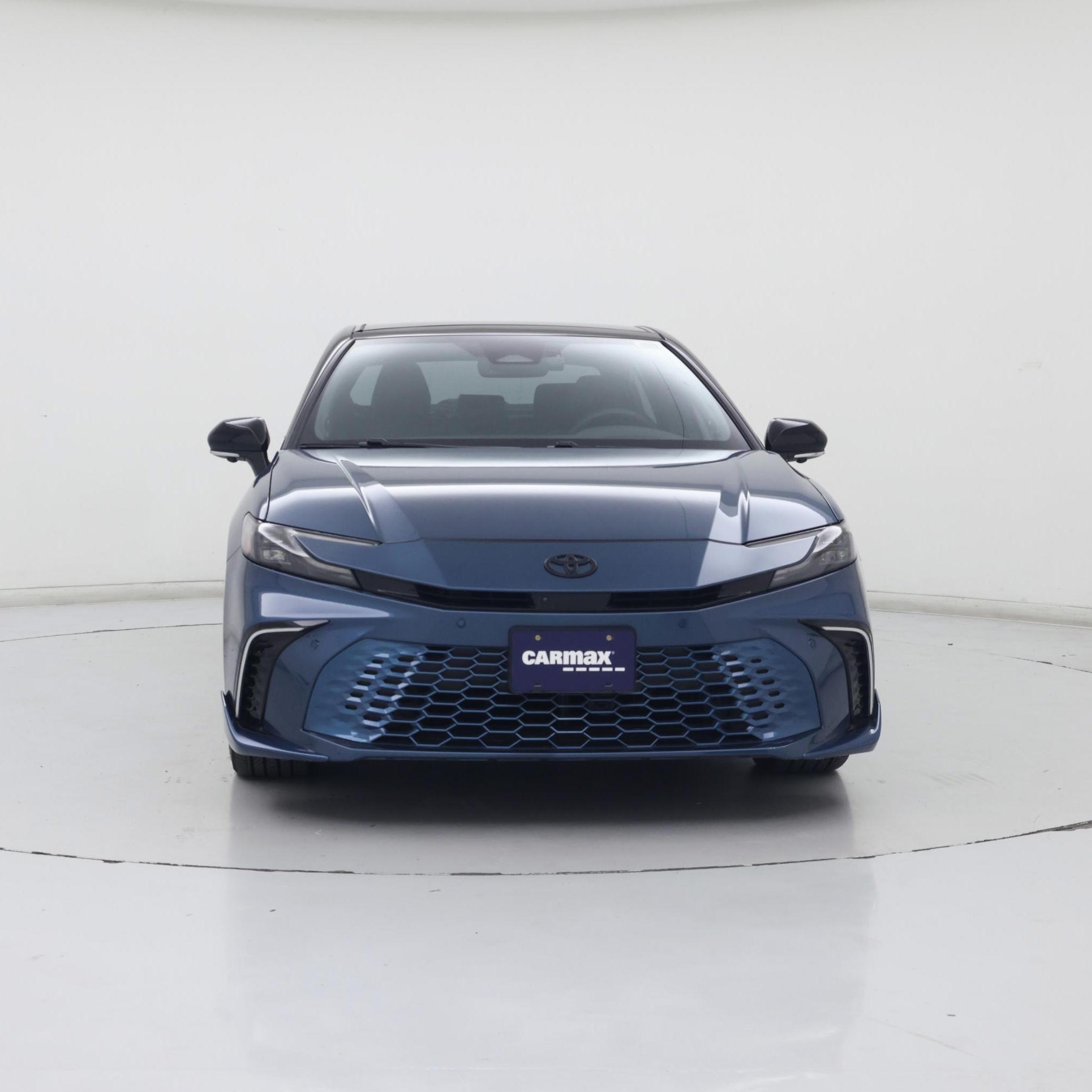 Thumbnail: 2025 Toyota Camry - 5