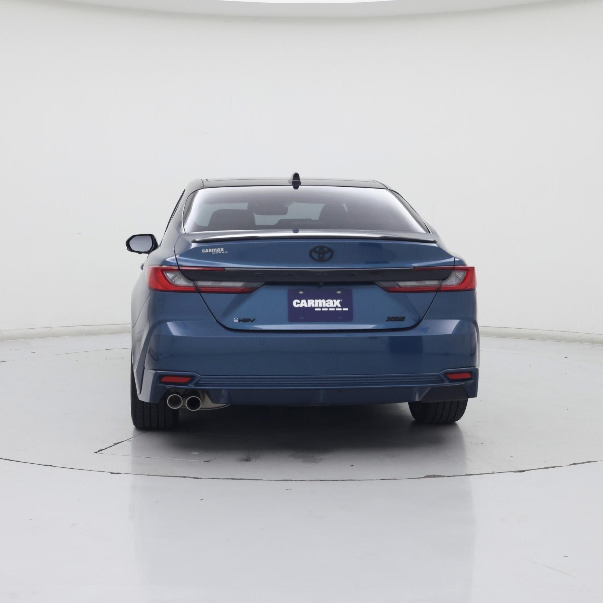 Thumbnail: 2025 Toyota Camry - 6