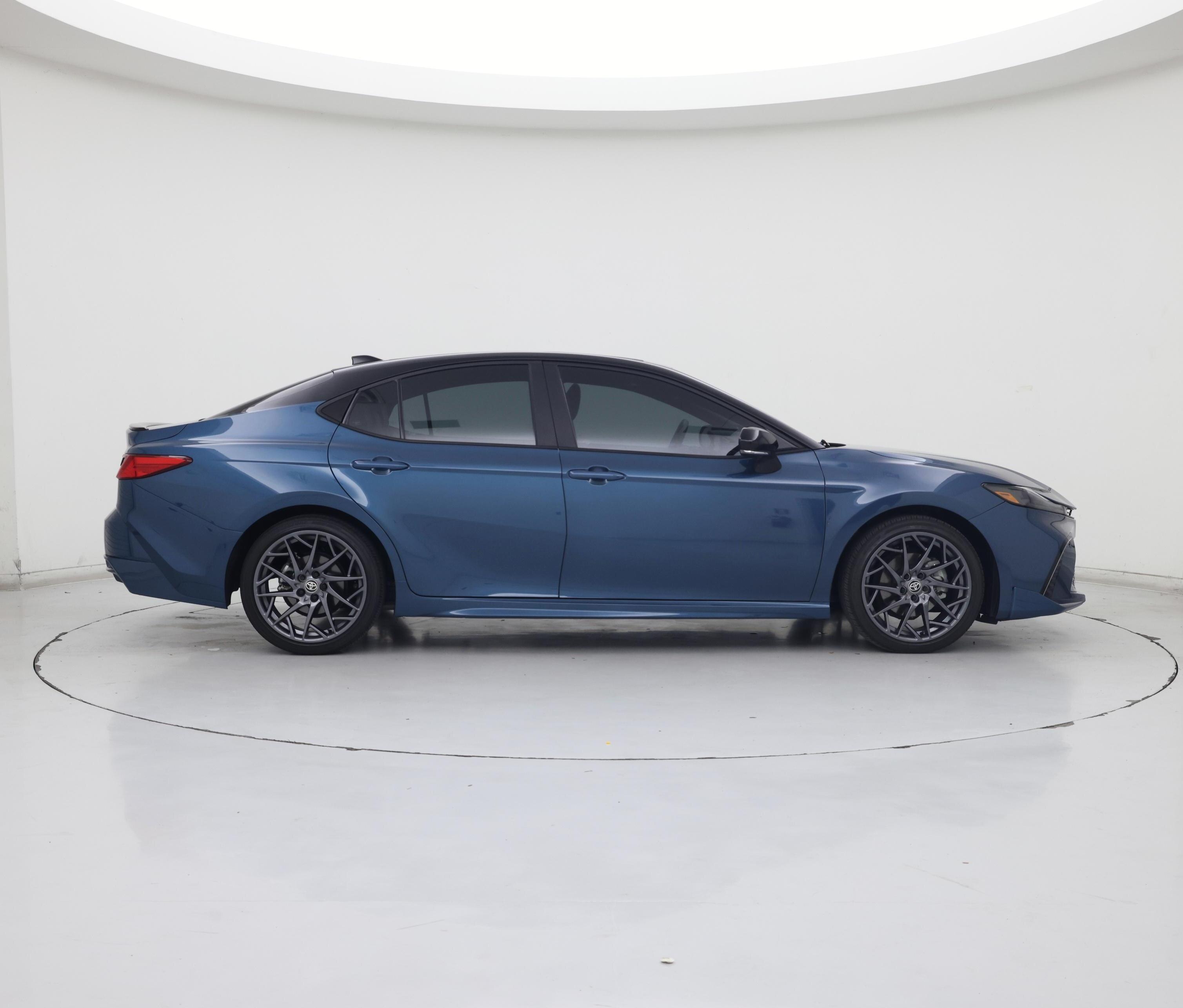 Thumbnail: 2025 Toyota Camry - 7