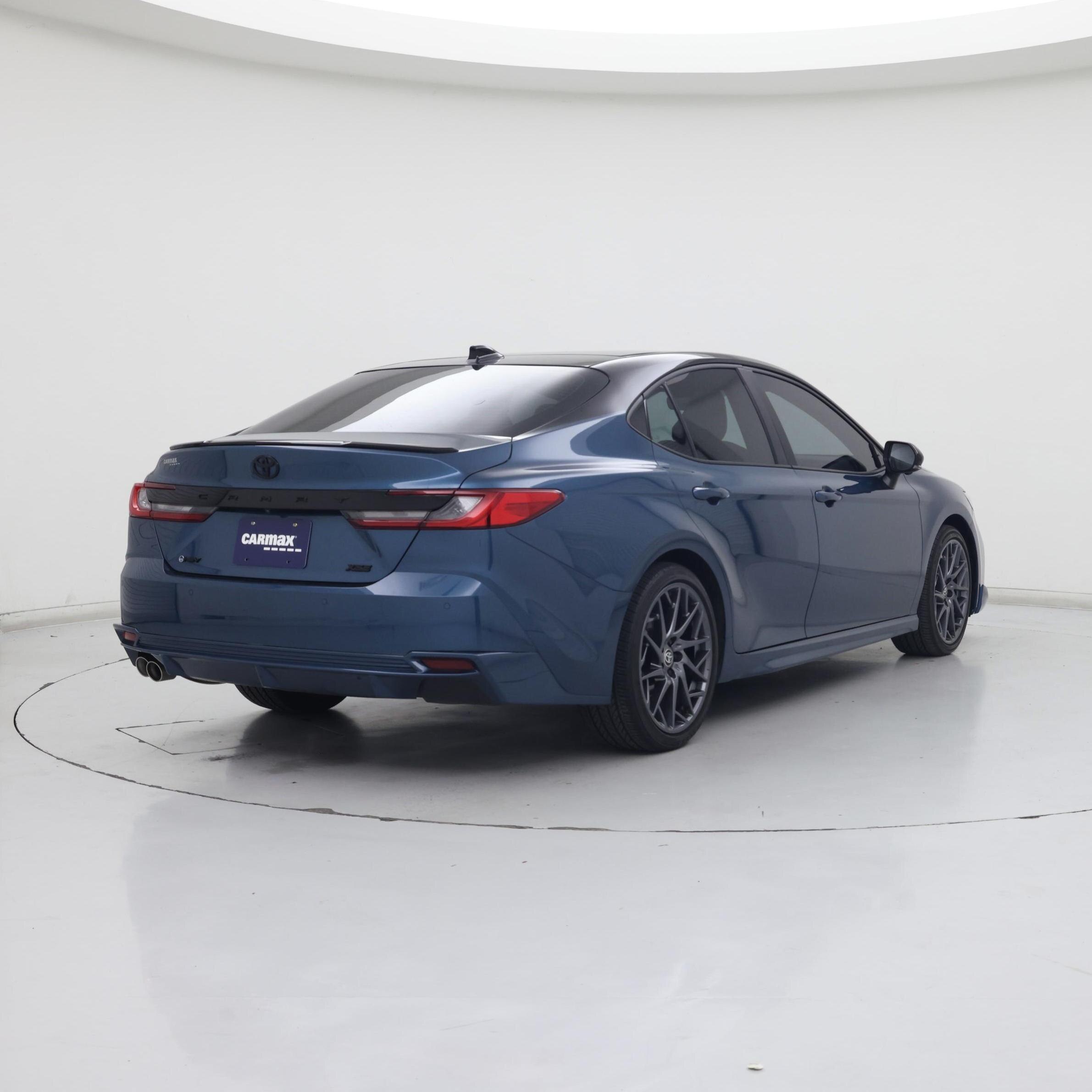 Thumbnail: 2025 Toyota Camry - 8