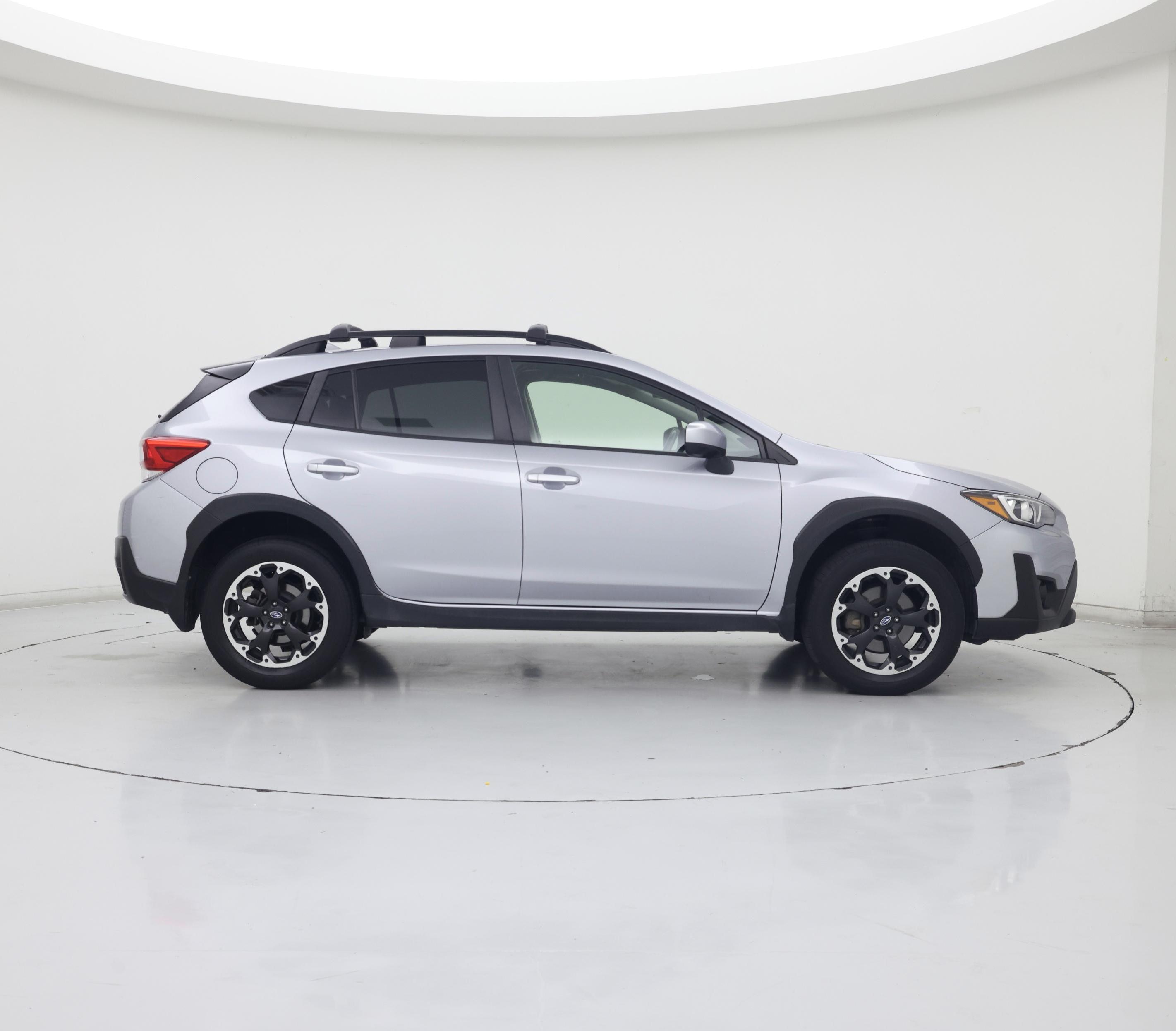 Thumbnail: 2021 Subaru Crosstrek - 7