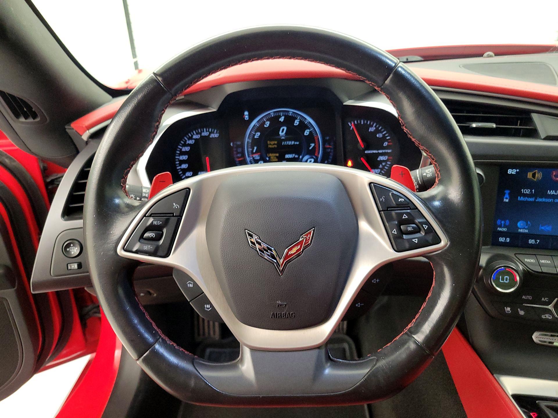 Thumbnail: 2019 Chevrolet Corvette - 10