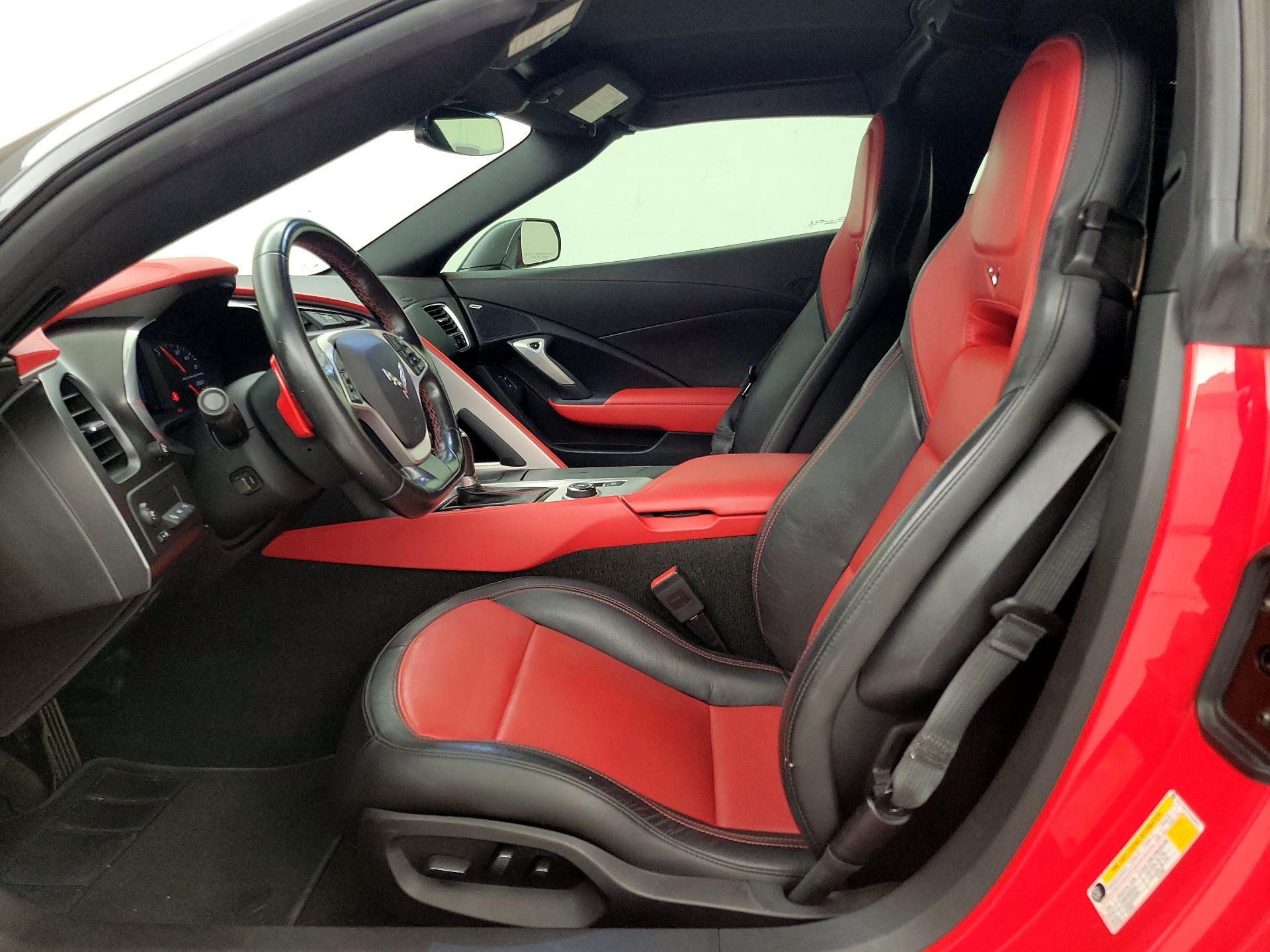 Thumbnail: 2019 Chevrolet Corvette - 11
