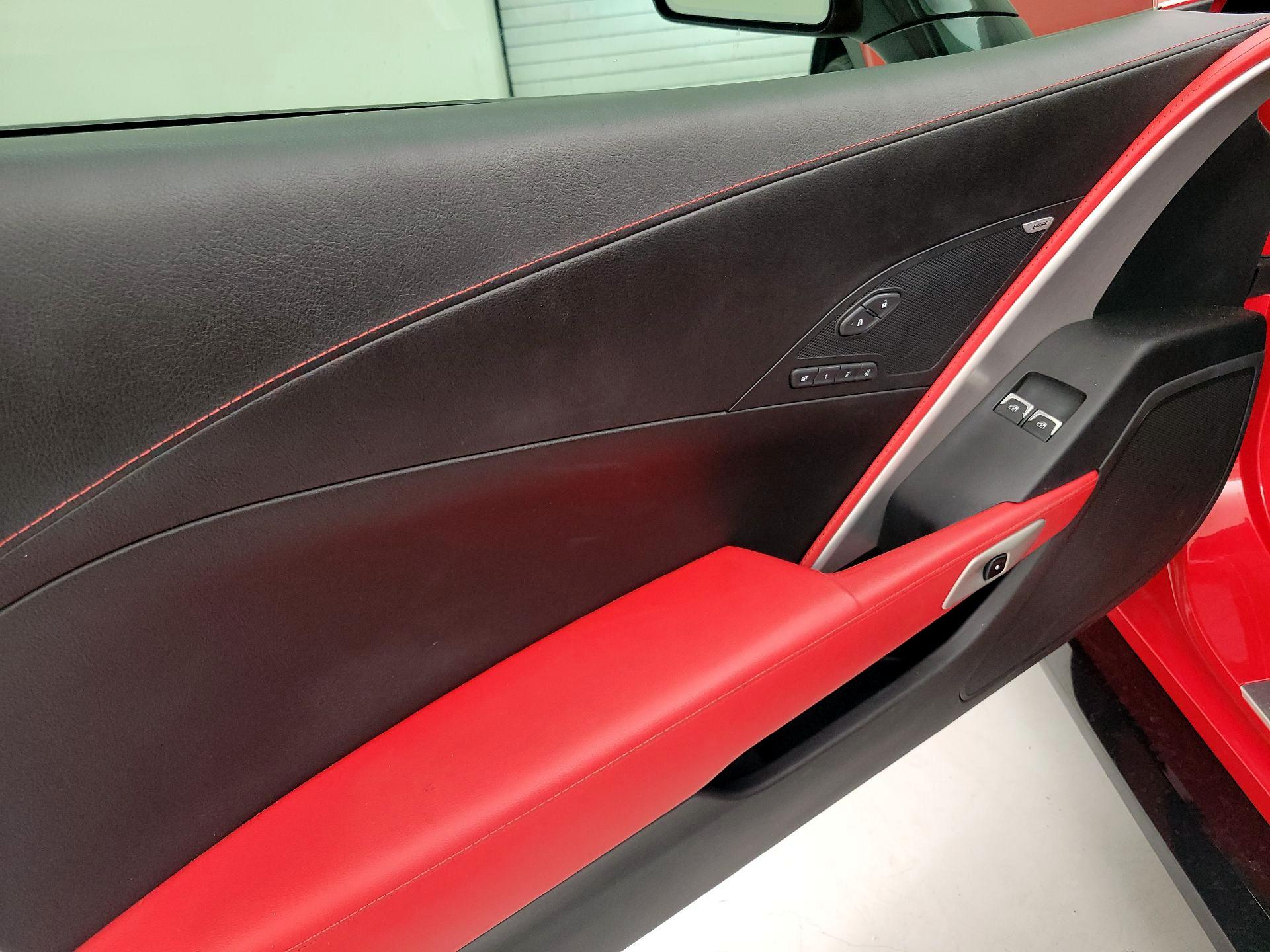 Thumbnail: 2019 Chevrolet Corvette - 12