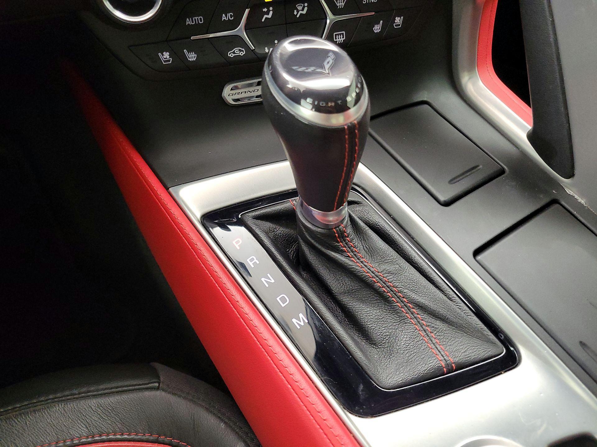 Thumbnail: 2019 Chevrolet Corvette - 18