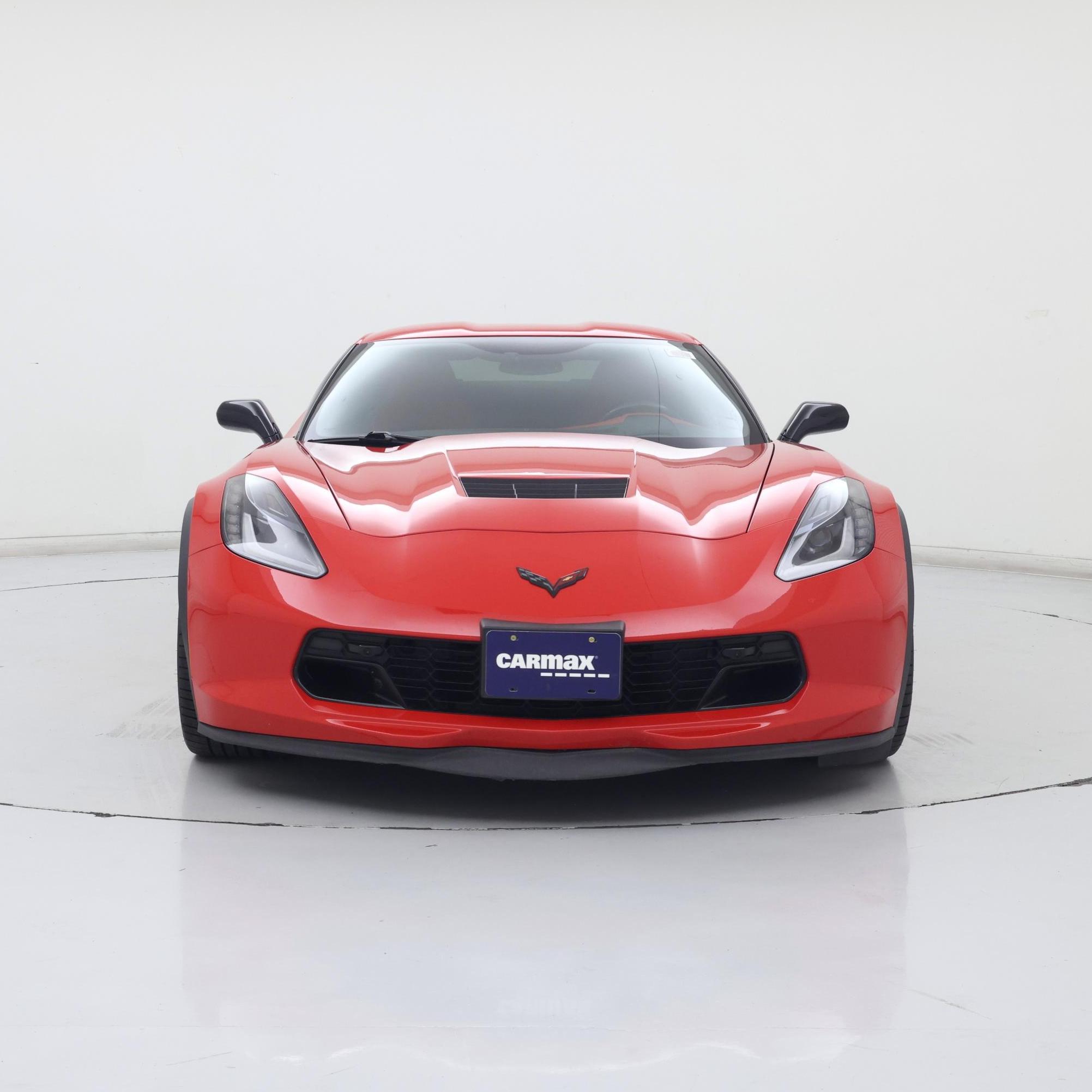 Thumbnail: 2019 Chevrolet Corvette - 5