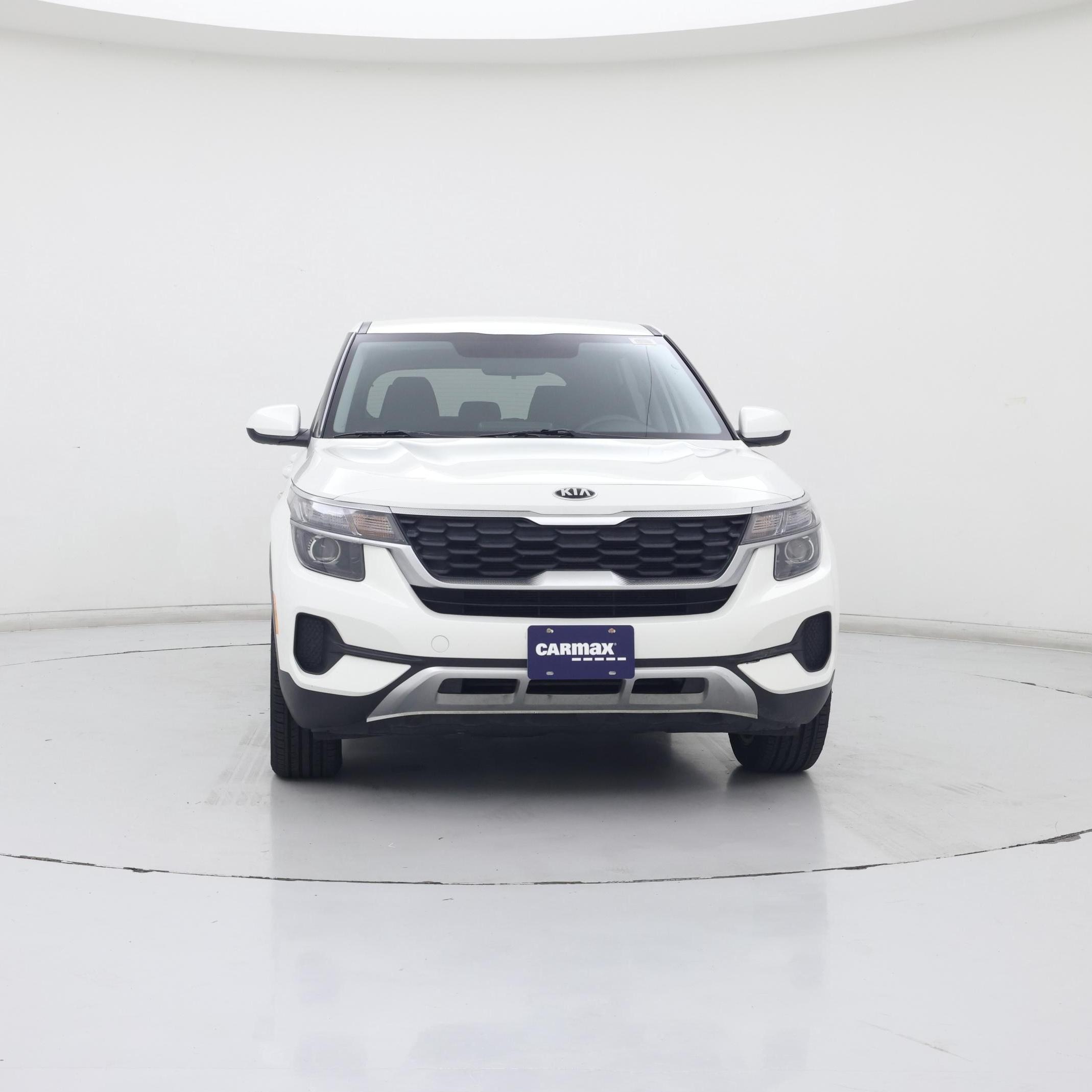 Thumbnail: 2021 Kia Seltos - 5