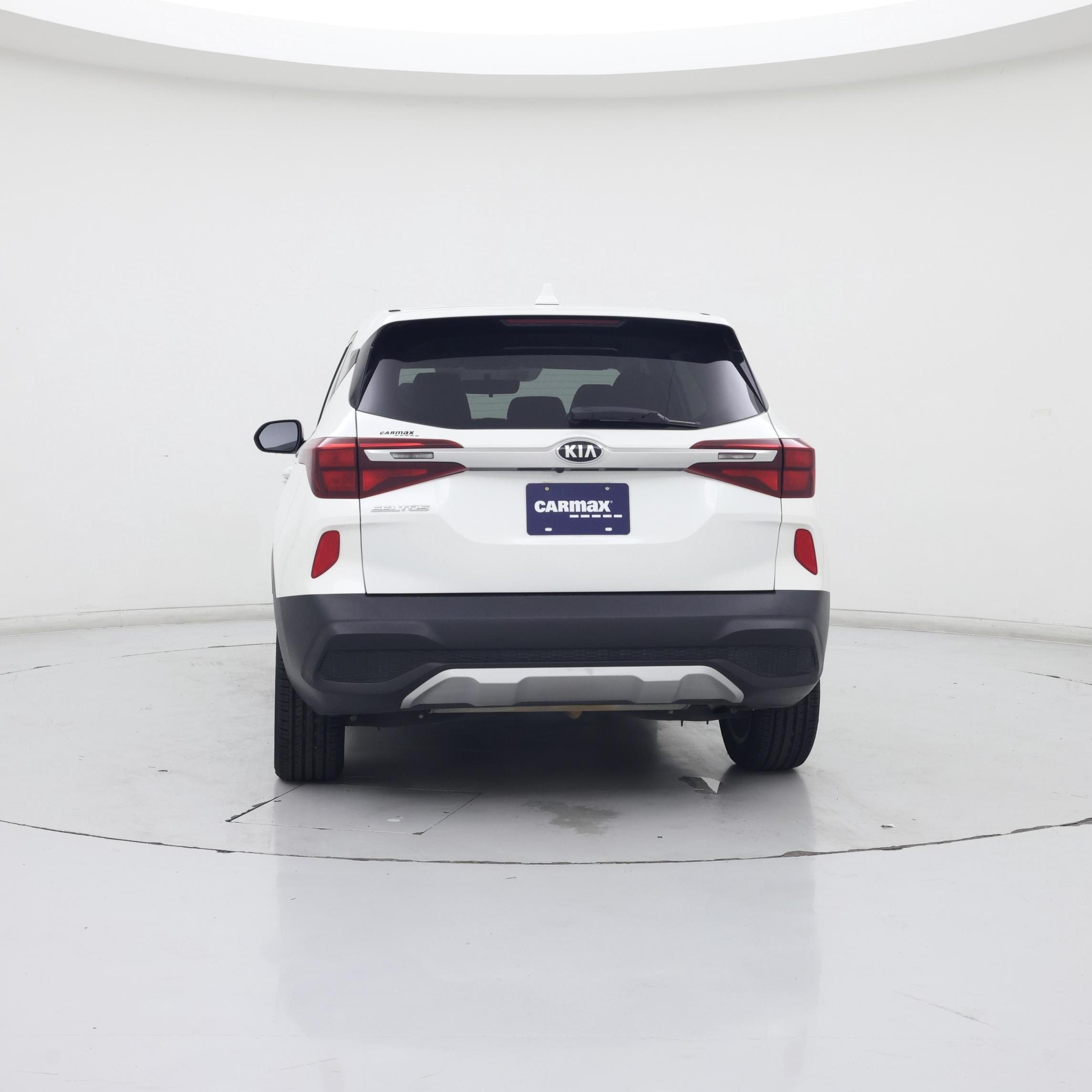 Thumbnail: 2021 Kia Seltos - 6