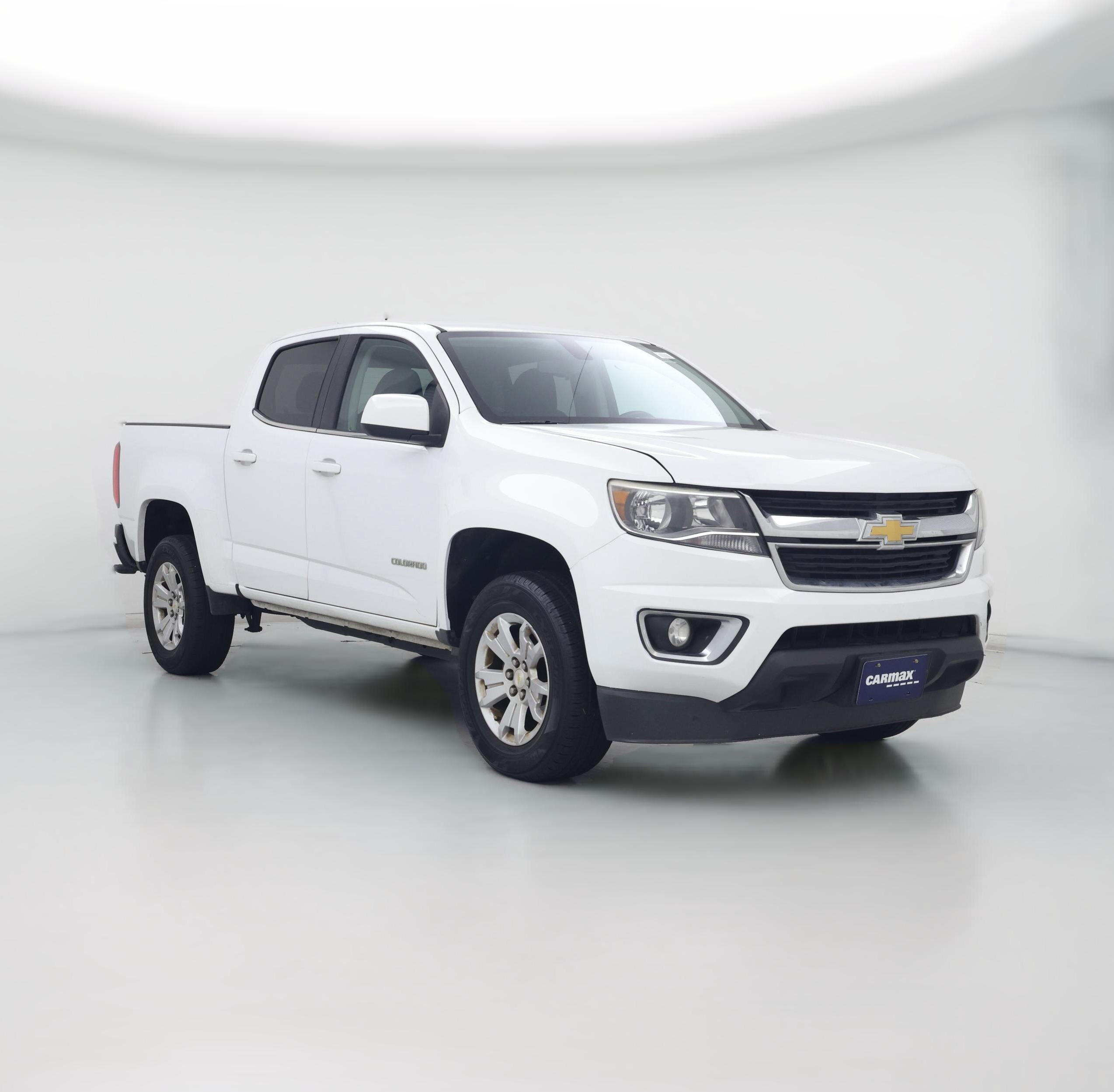 Thumbnail: 2019 Chevrolet Colorado - 1