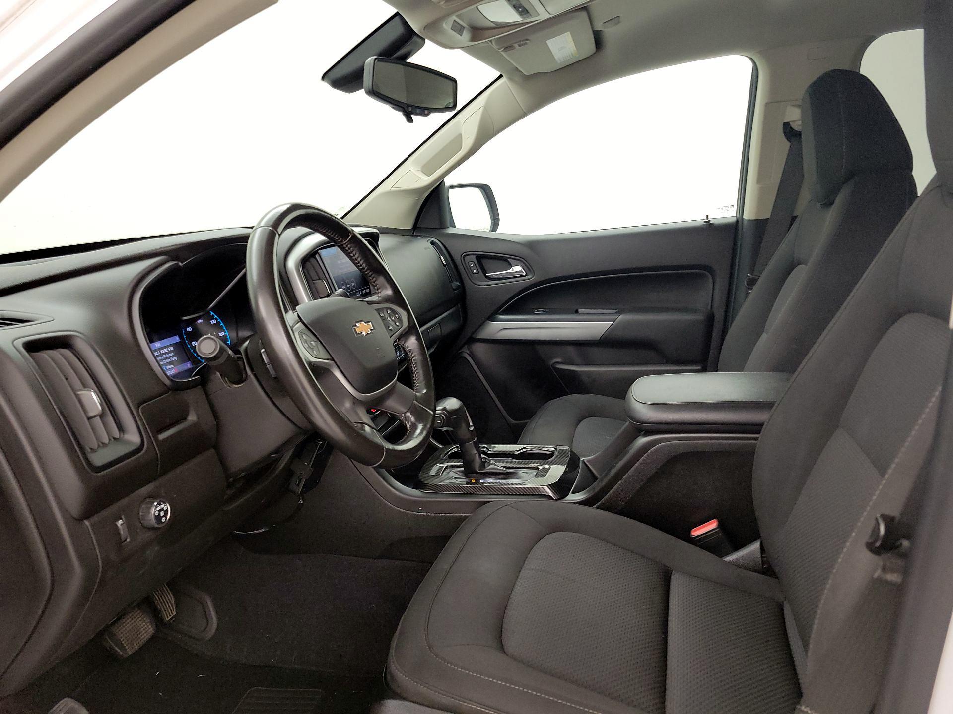 Thumbnail: 2019 Chevrolet Colorado - 11