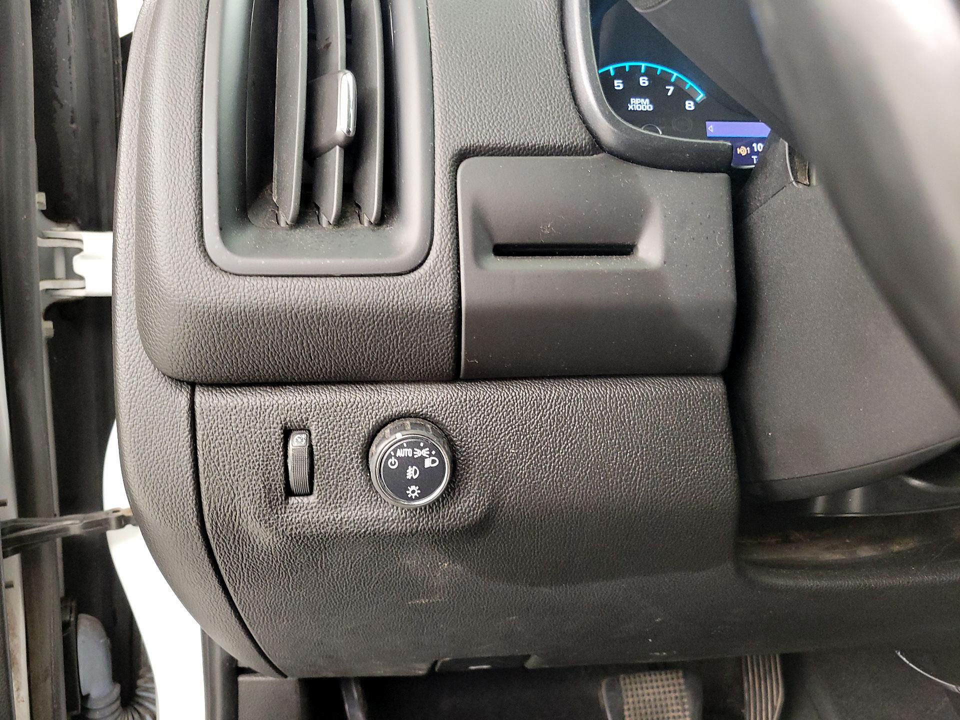 Thumbnail: 2019 Chevrolet Colorado - 13