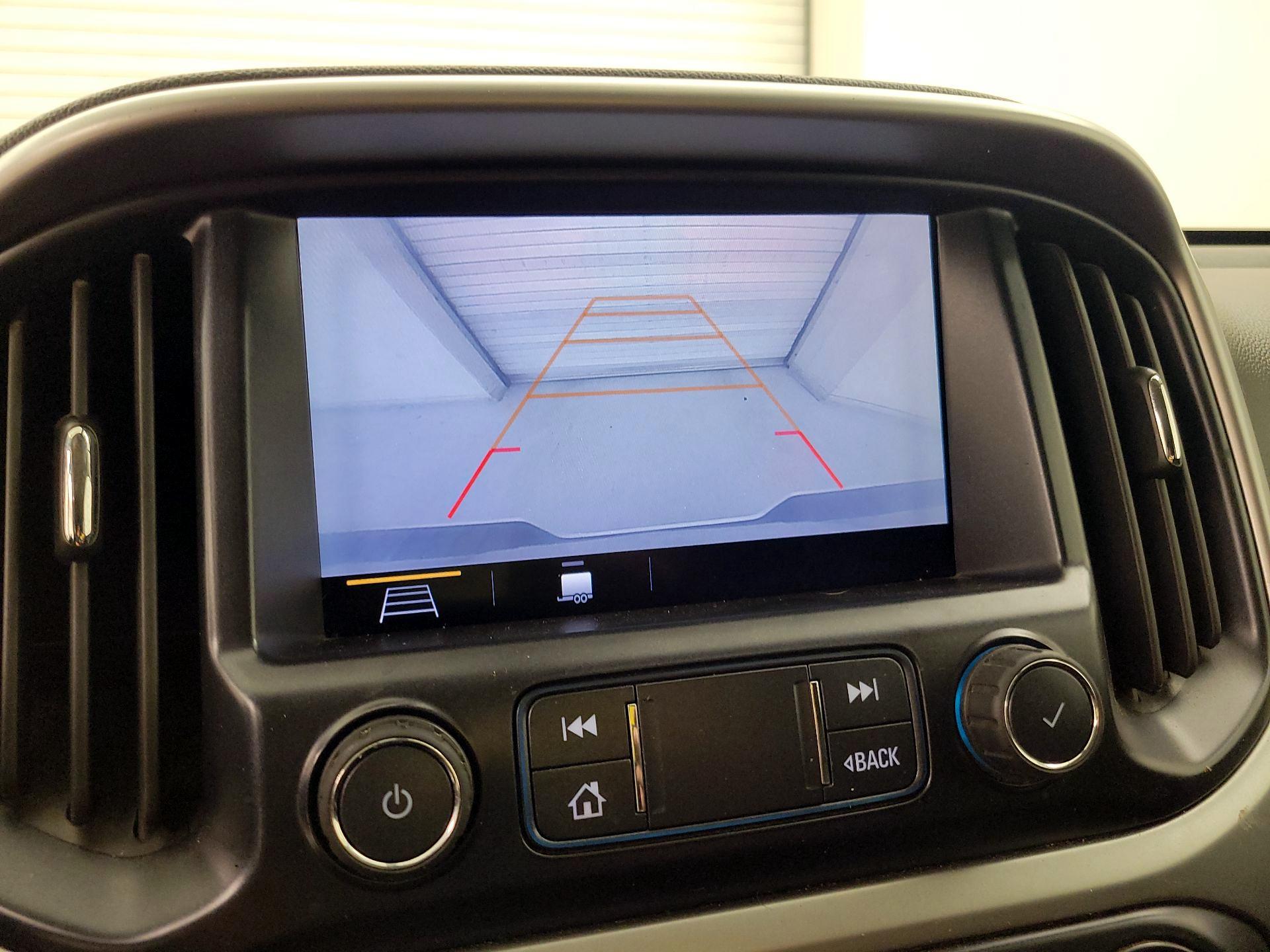 Thumbnail: 2019 Chevrolet Colorado - 14