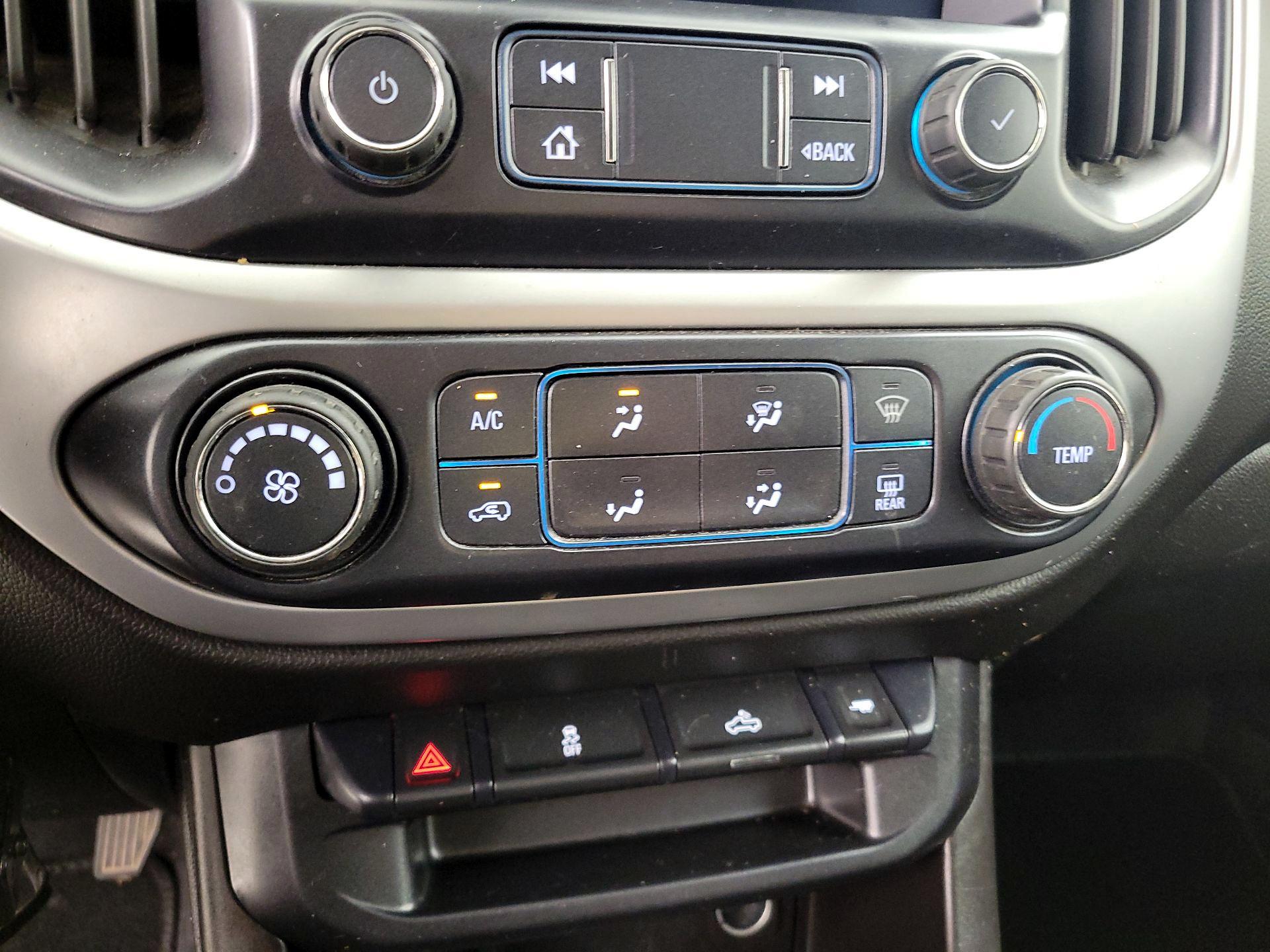 Thumbnail: 2019 Chevrolet Colorado - 16