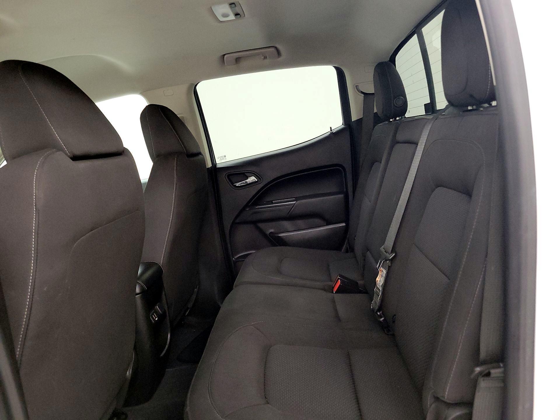 Thumbnail: 2019 Chevrolet Colorado - 19