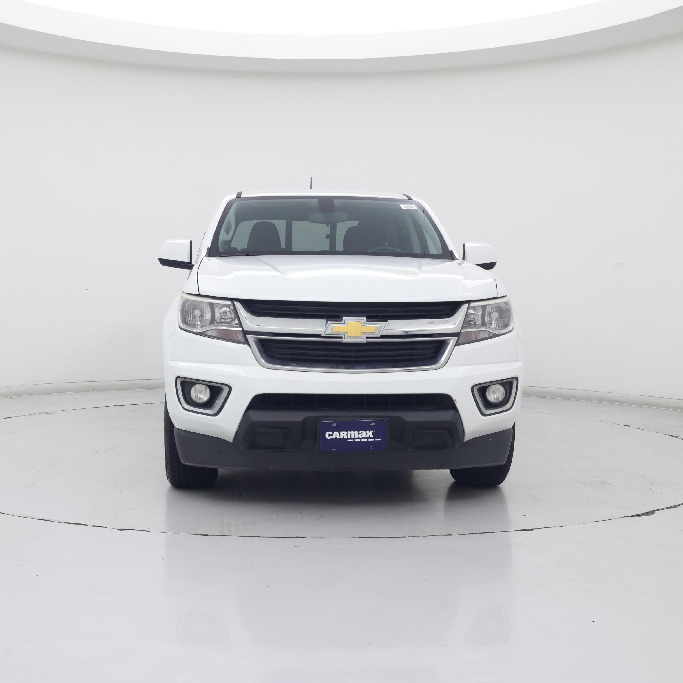 Thumbnail: 2019 Chevrolet Colorado - 5