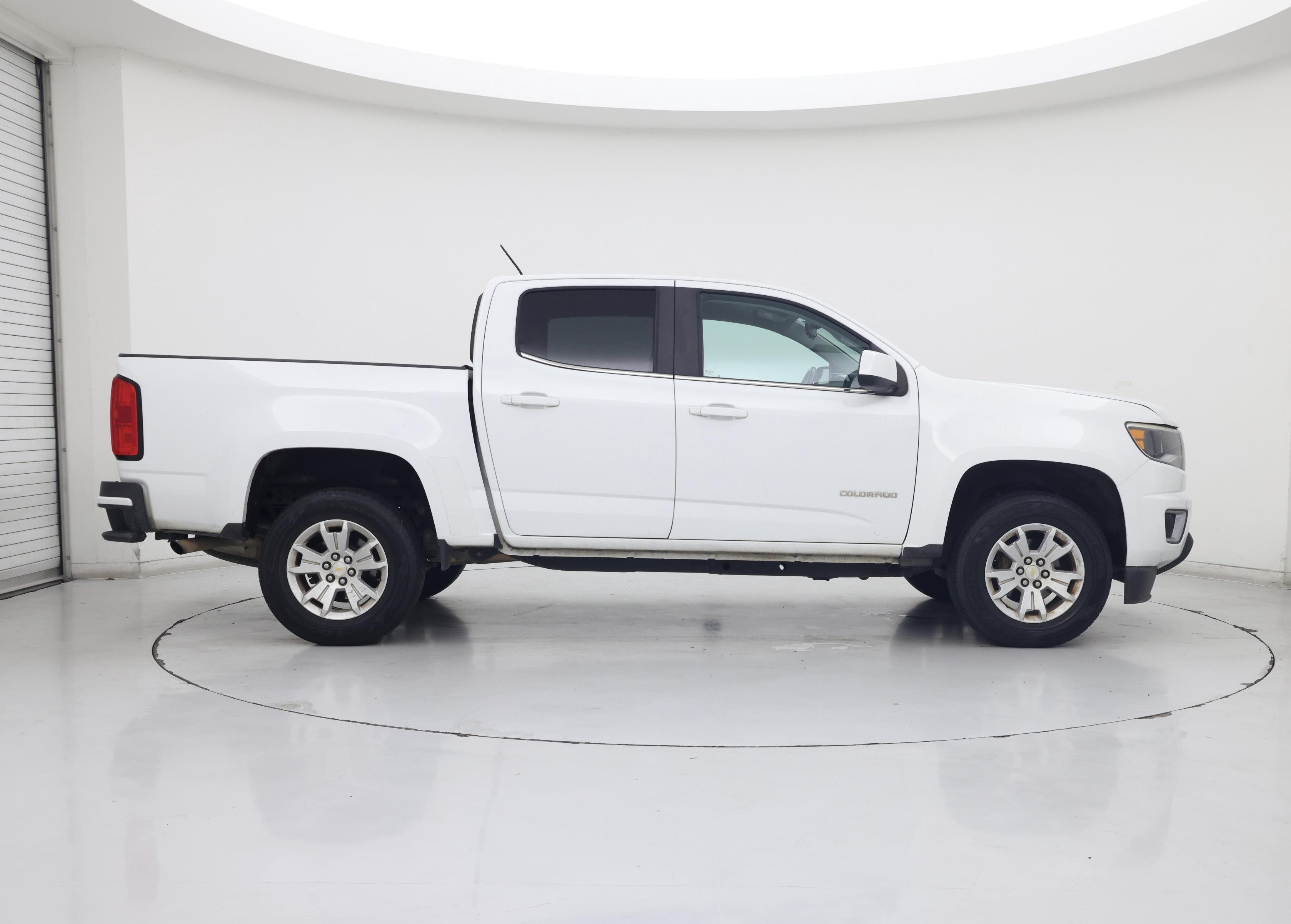 Thumbnail: 2019 Chevrolet Colorado - 7