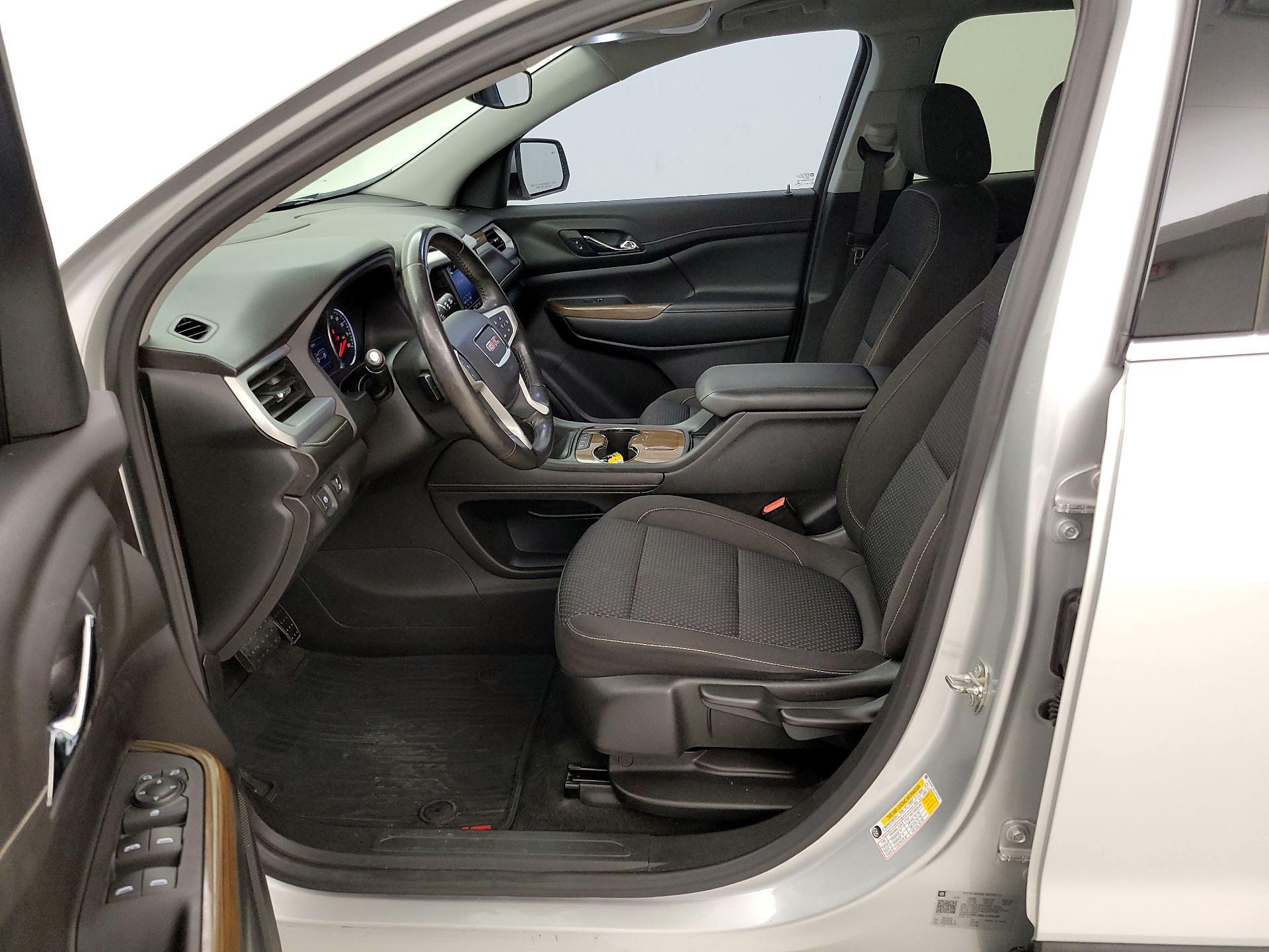 Thumbnail: 2020 GMC Acadia - 11