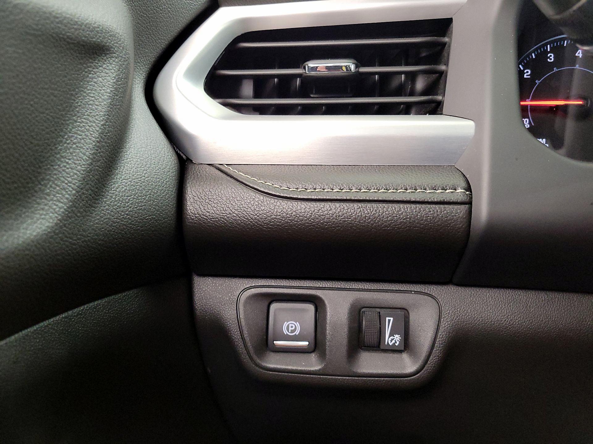 Thumbnail: 2020 GMC Acadia - 13