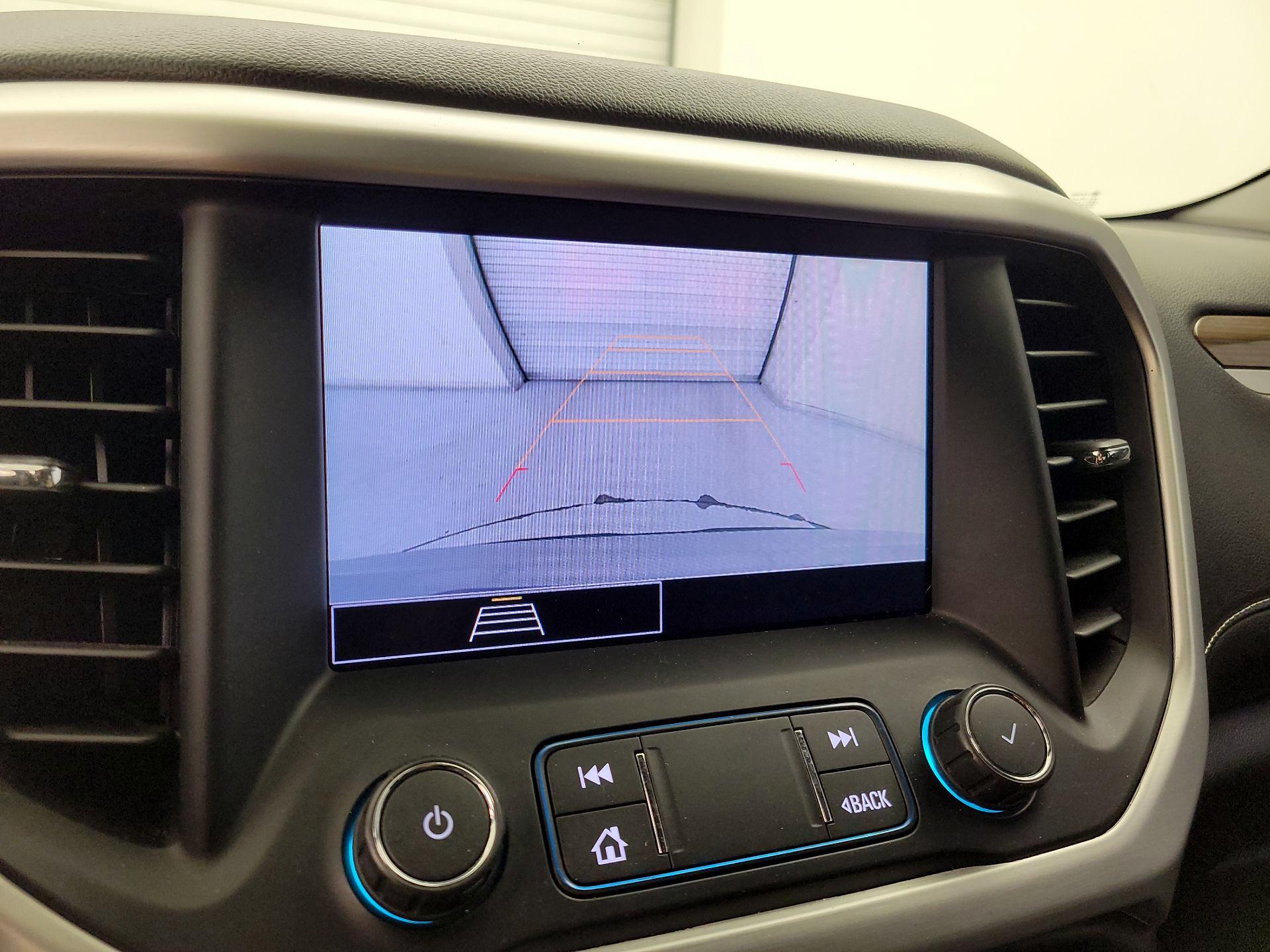 Thumbnail: 2020 GMC Acadia - 14