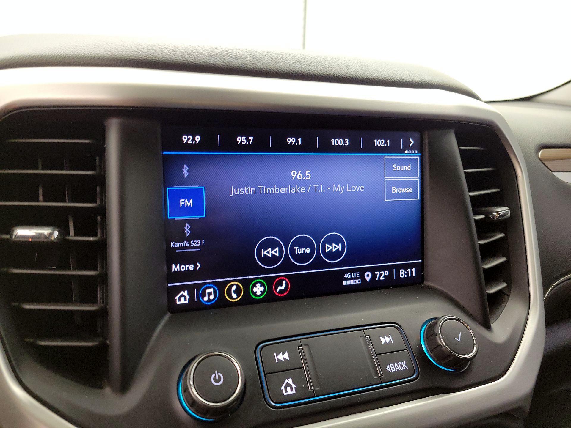 Thumbnail: 2020 GMC Acadia - 15