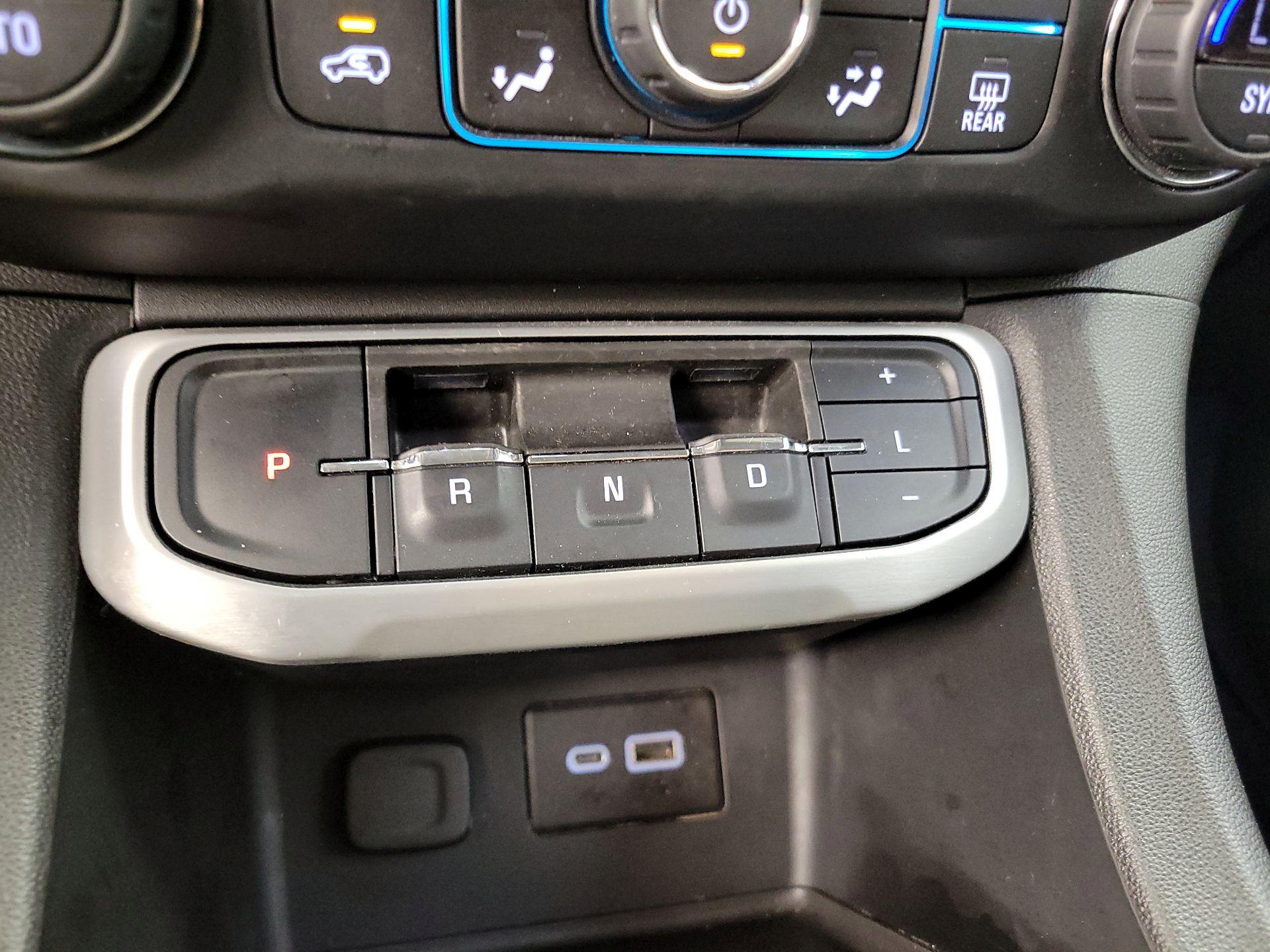 Thumbnail: 2020 GMC Acadia - 17