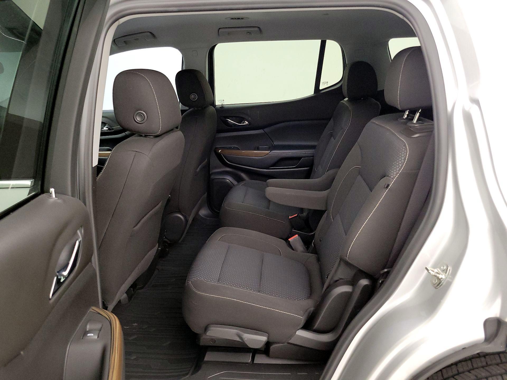 Thumbnail: 2020 GMC Acadia - 19