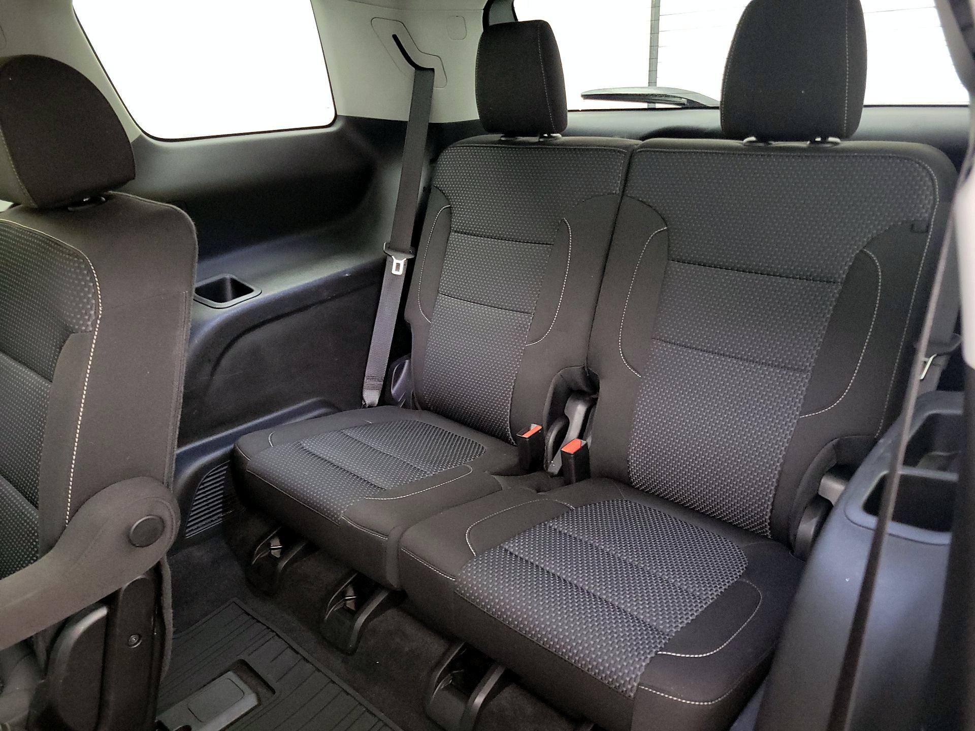 Thumbnail: 2020 GMC Acadia - 20