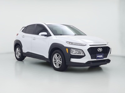 2020 Hyundai Kona SE