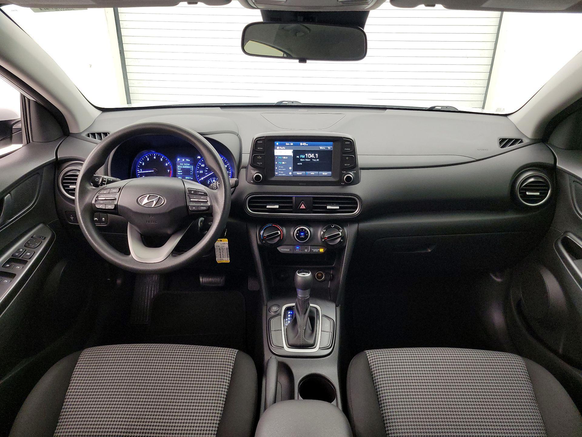 Thumbnail: 2020 Hyundai Kona - 9