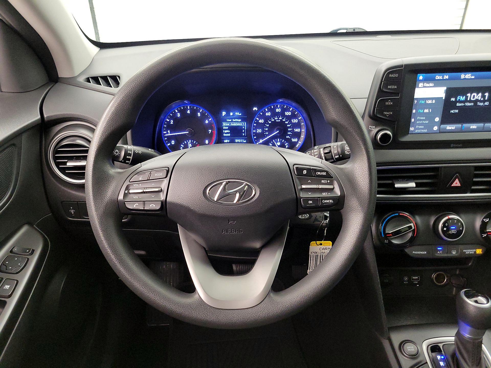 Thumbnail: 2020 Hyundai Kona - 10