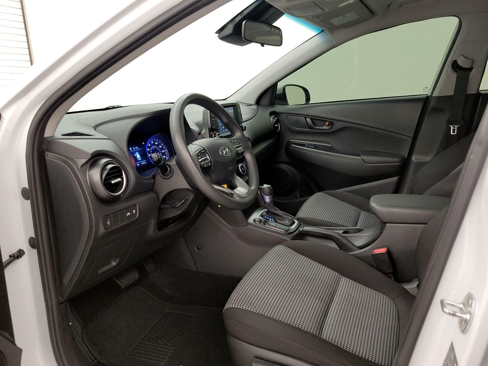 Thumbnail: 2020 Hyundai Kona - 11