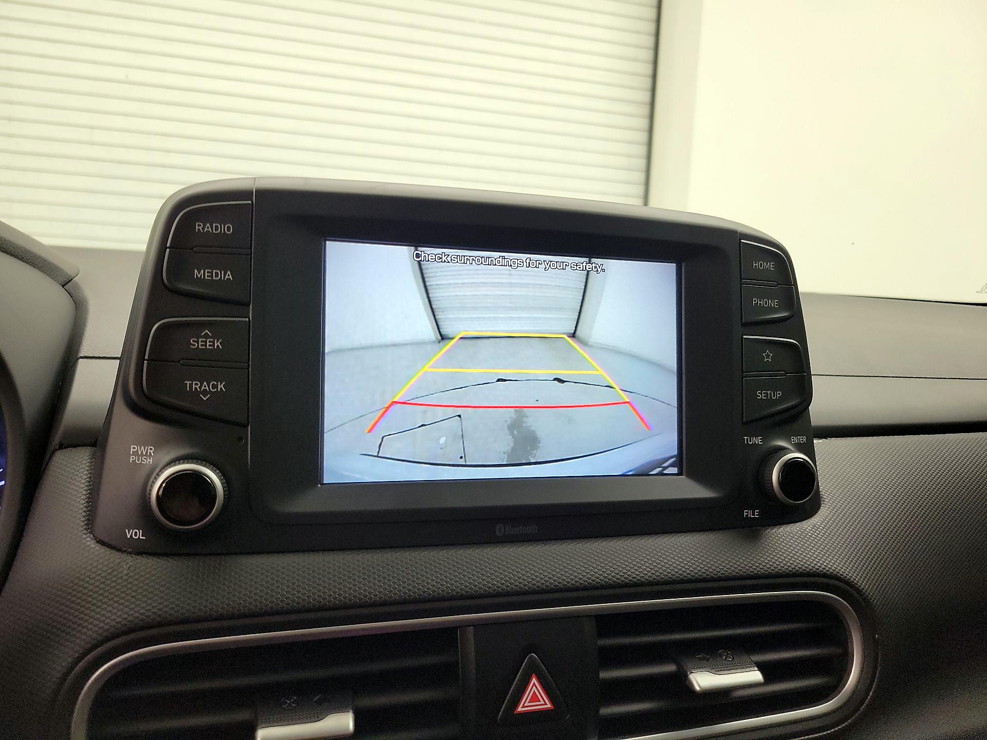 Thumbnail: 2020 Hyundai Kona - 14