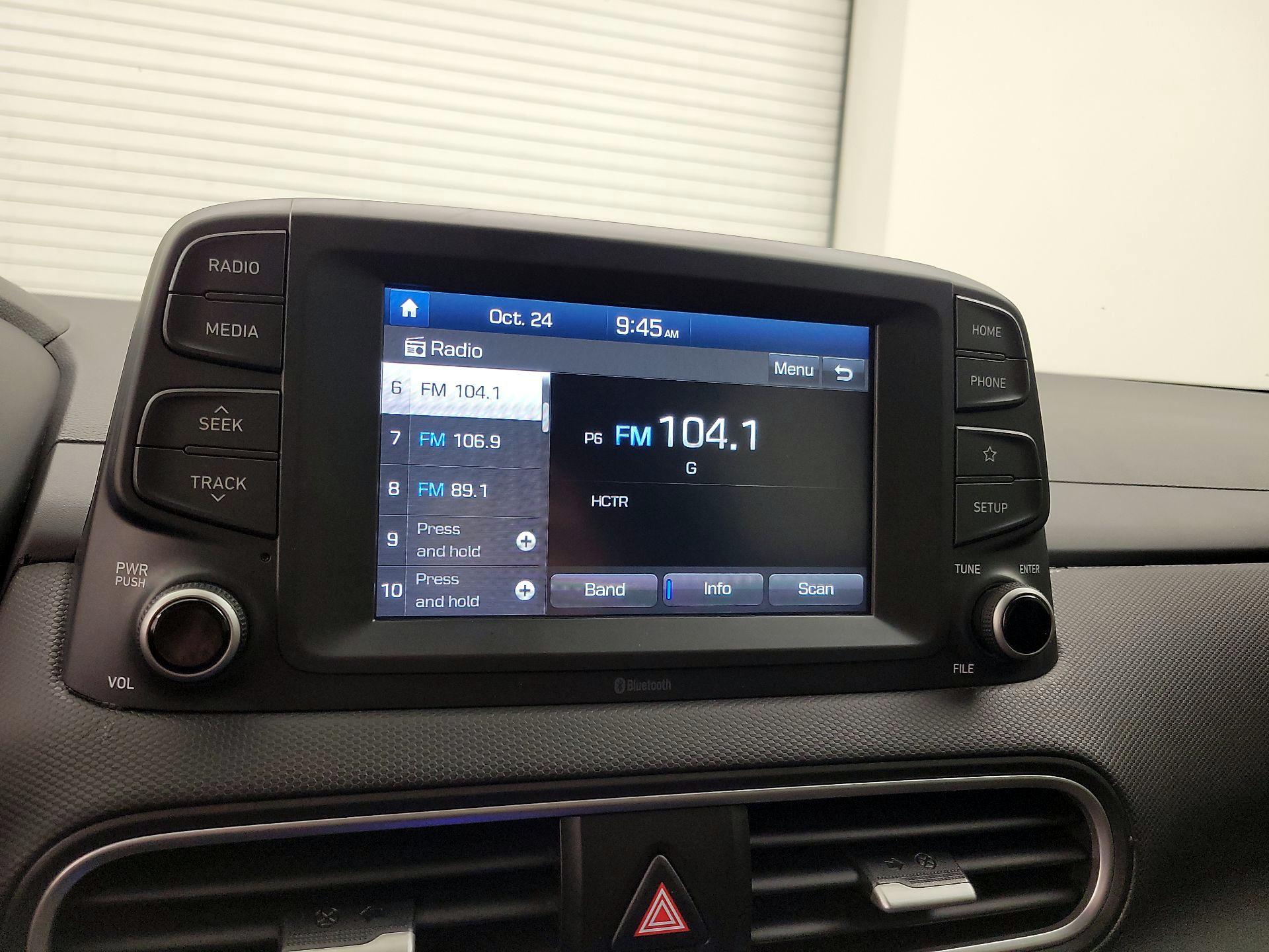 Thumbnail: 2020 Hyundai Kona - 15