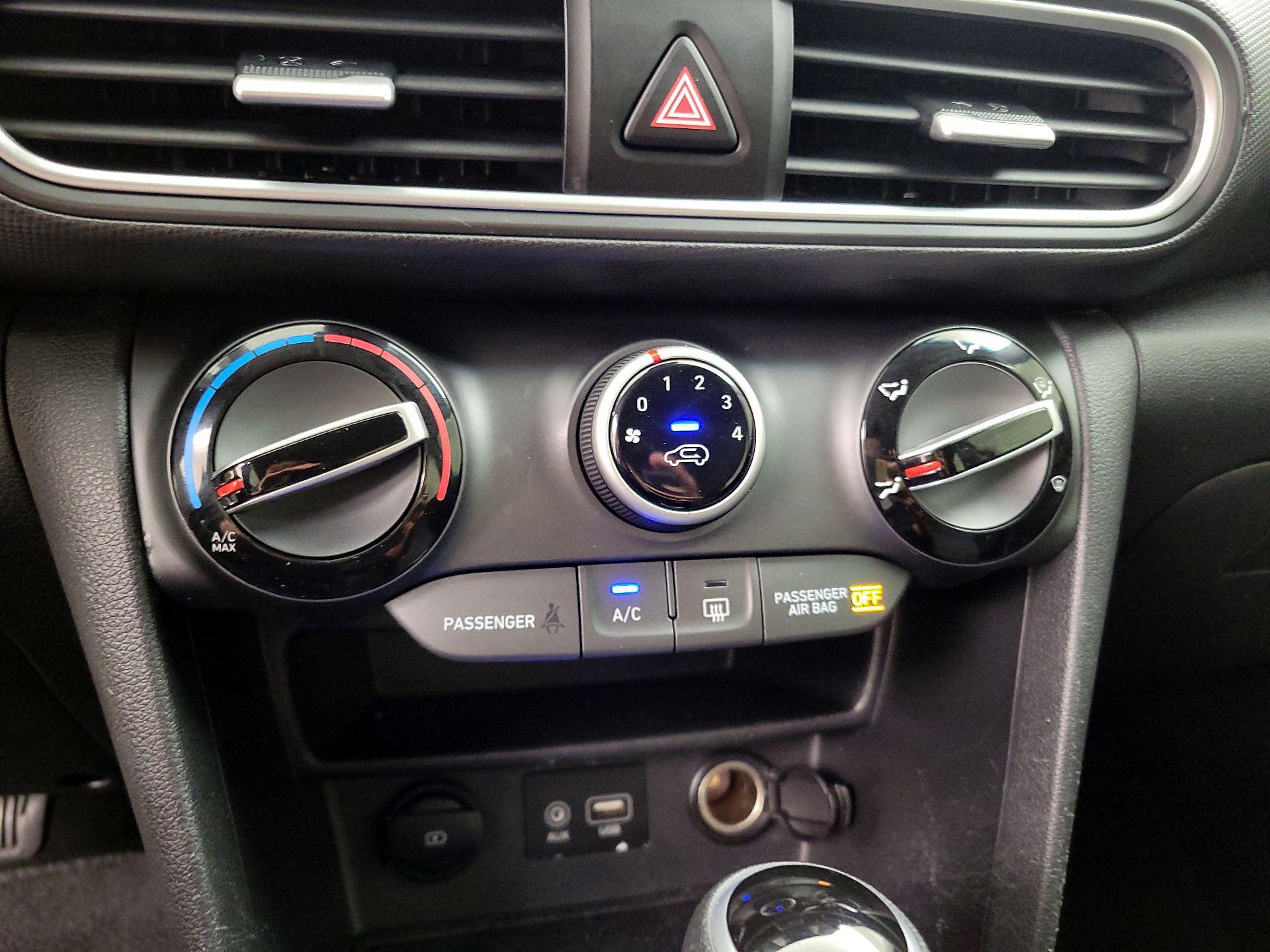 Thumbnail: 2020 Hyundai Kona - 16