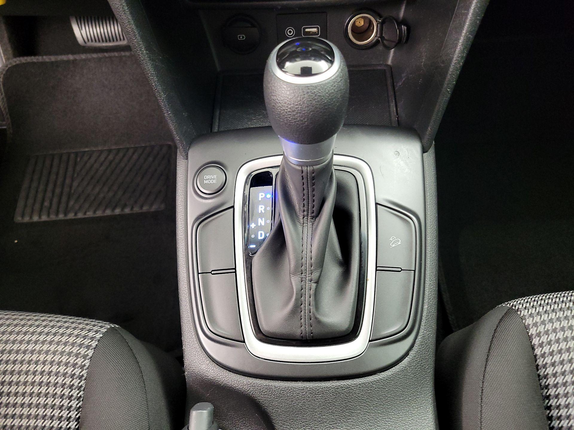 Thumbnail: 2020 Hyundai Kona - 17