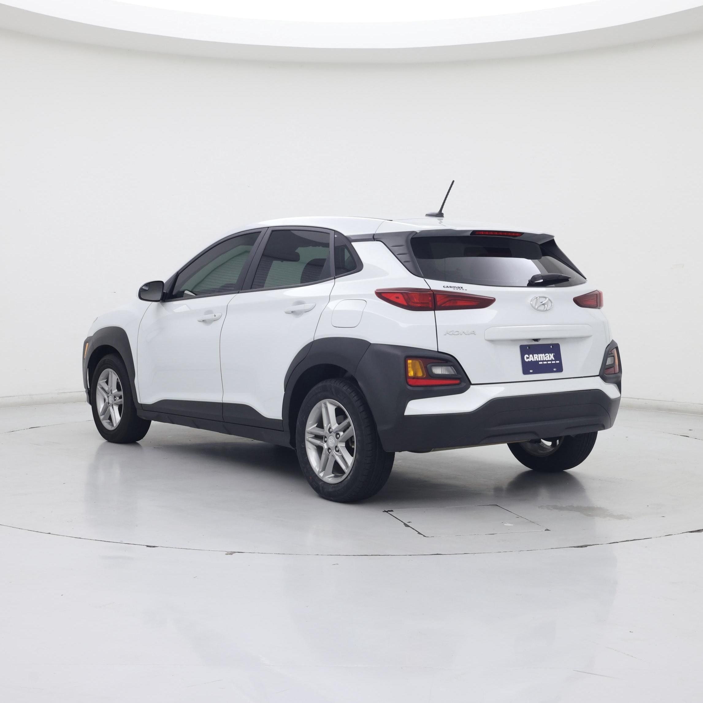 Thumbnail: 2020 Hyundai Kona - 2