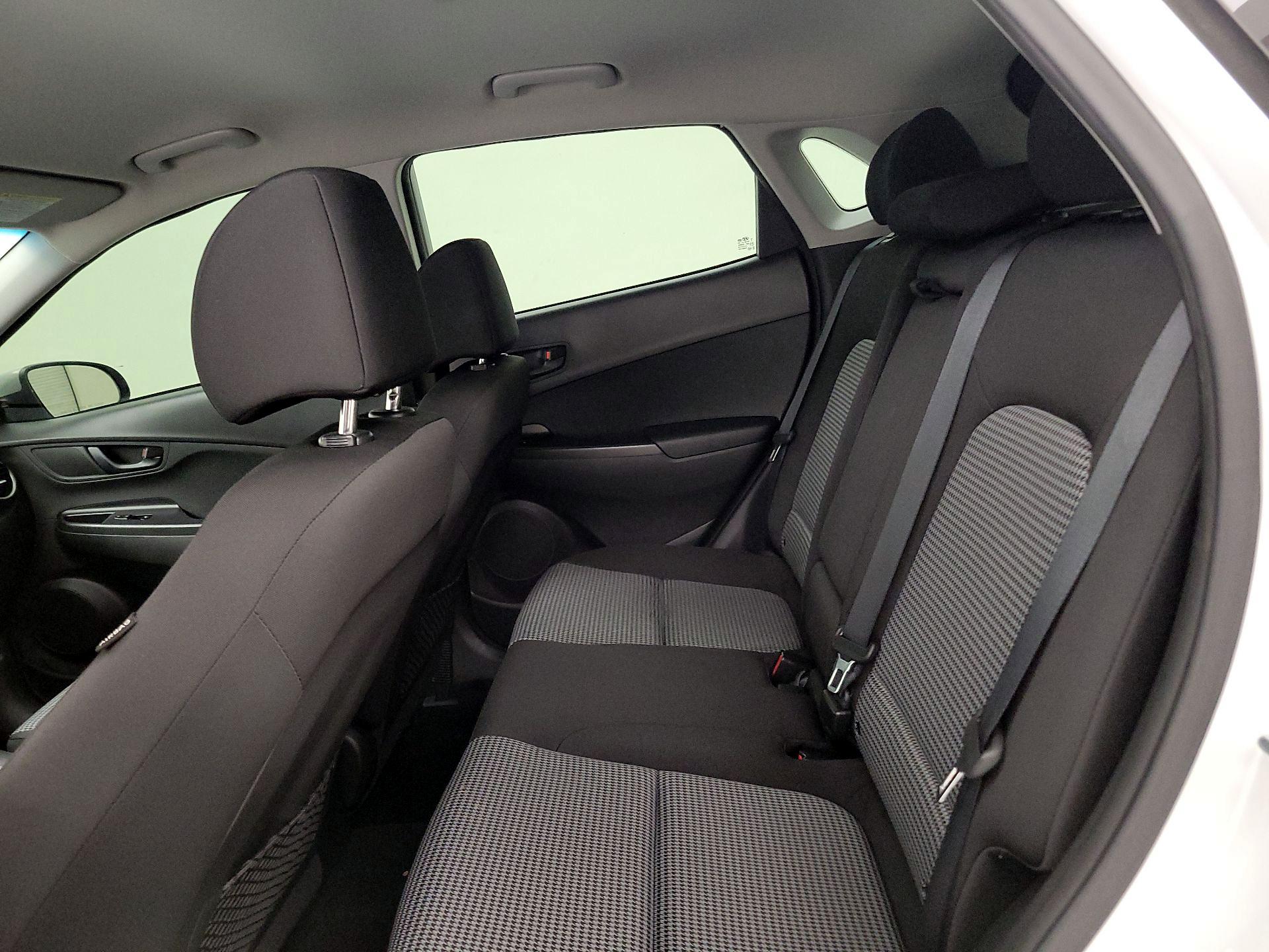 Thumbnail: 2020 Hyundai Kona - 19