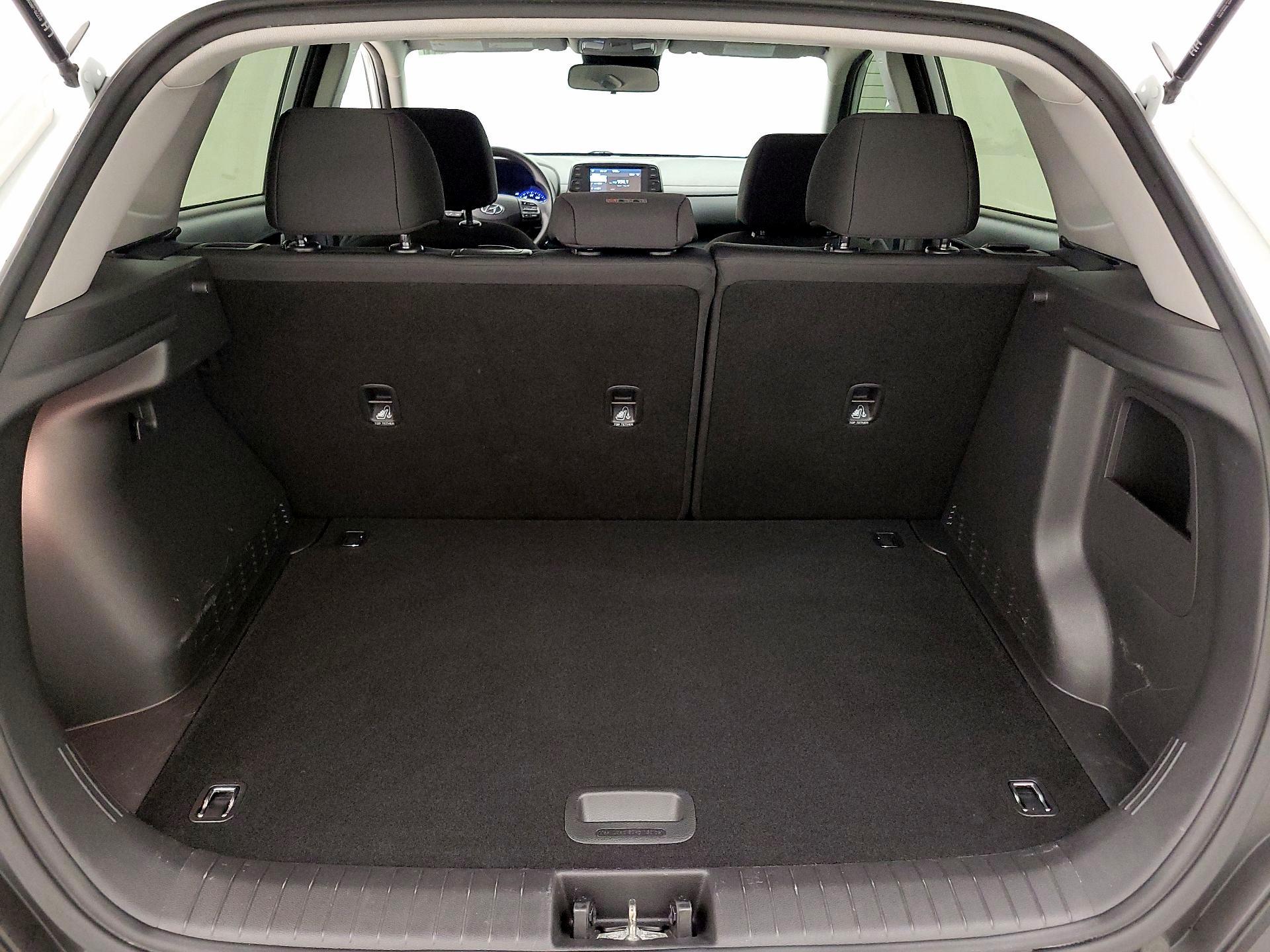 Thumbnail: 2020 Hyundai Kona - 20