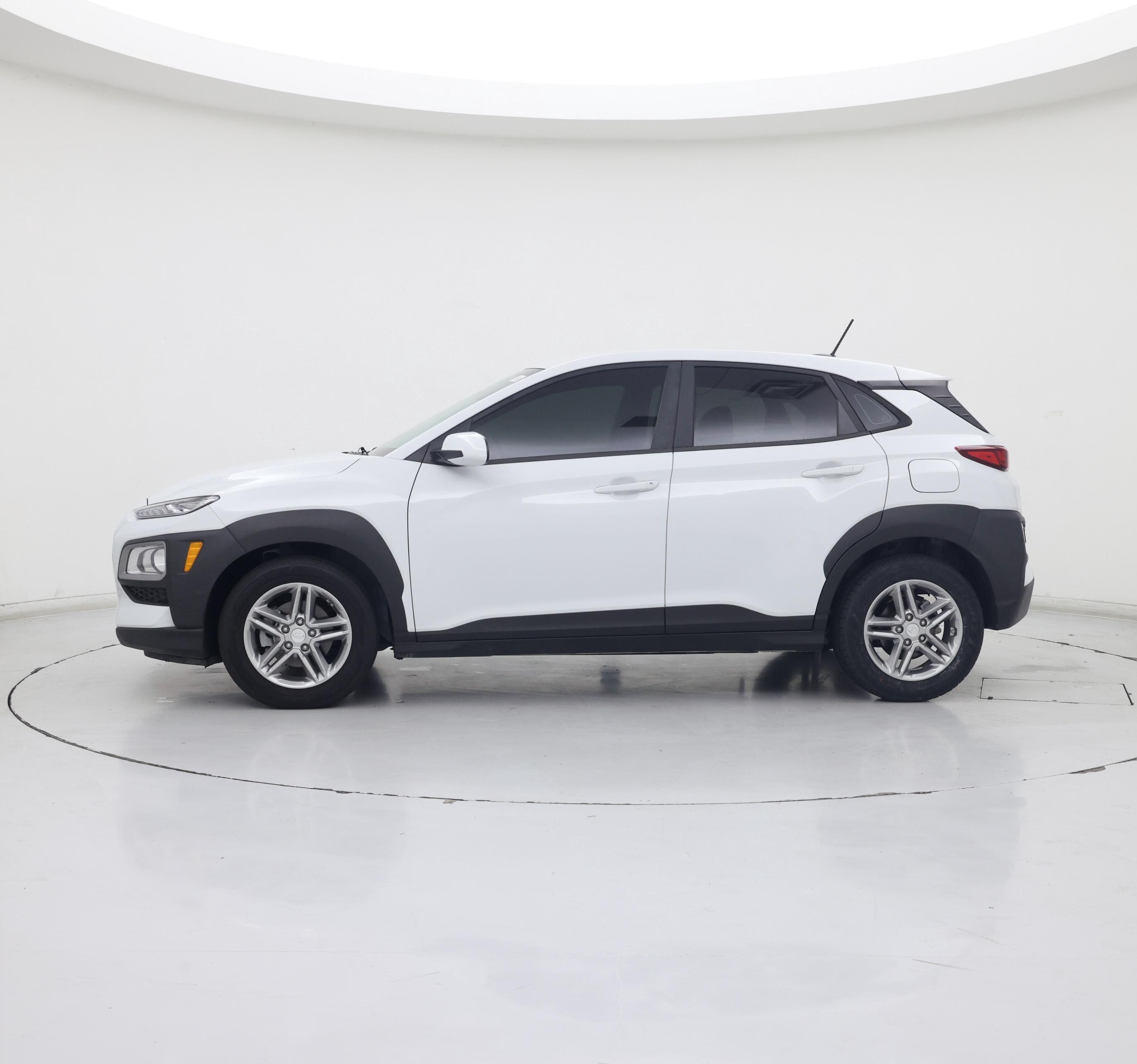 Thumbnail: 2020 Hyundai Kona - 3