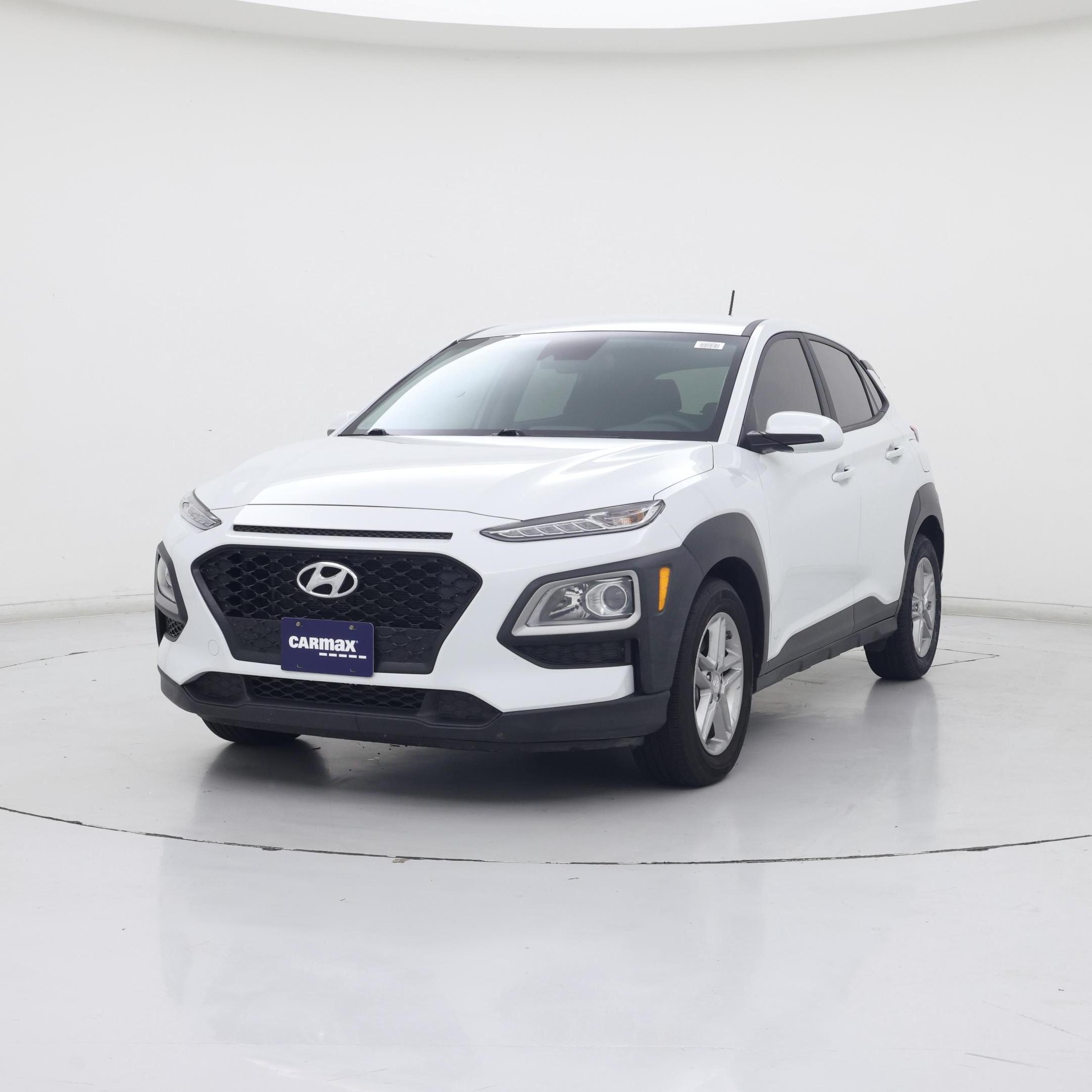 Thumbnail: 2020 Hyundai Kona - 4